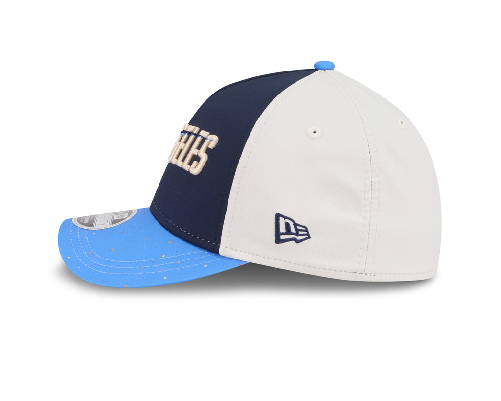 New Era Los Angeles Dodgers 2026 City Connect 39THIRTY Hat