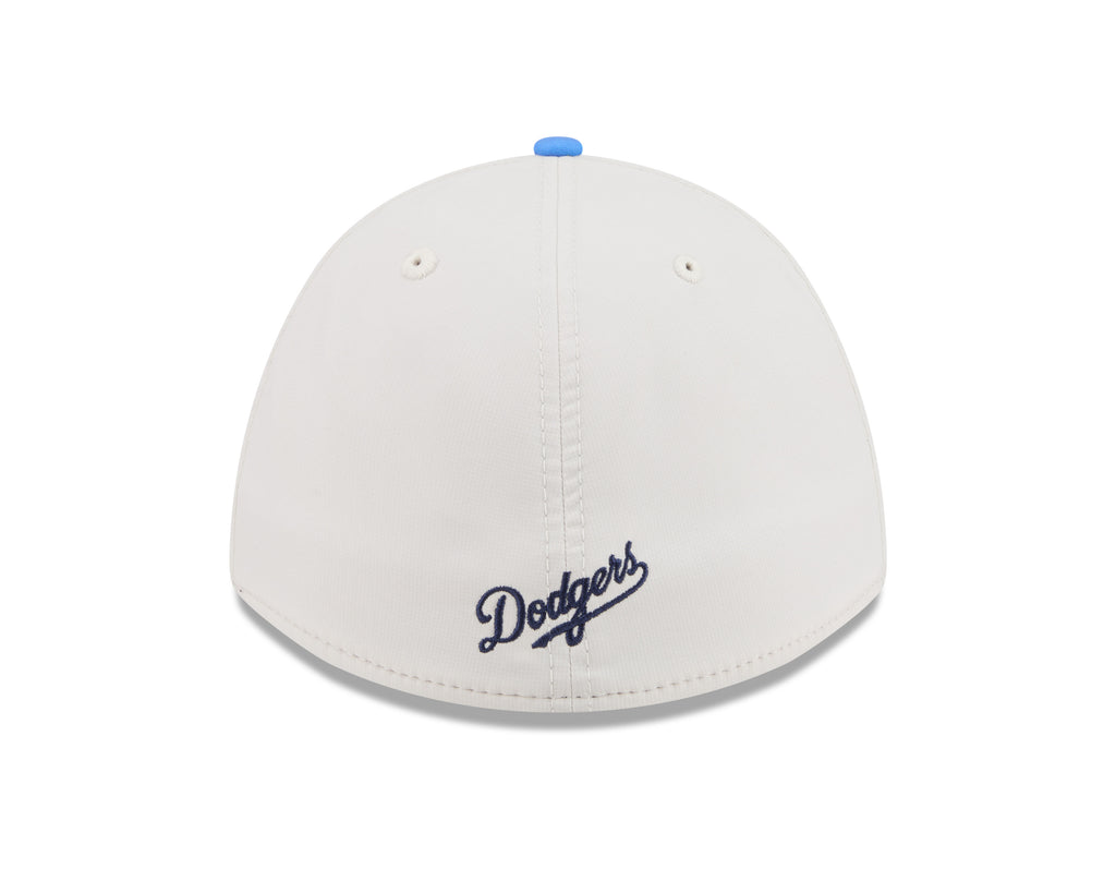 New Era Los Angeles Dodgers 2026 City Connect 39THIRTY Hat