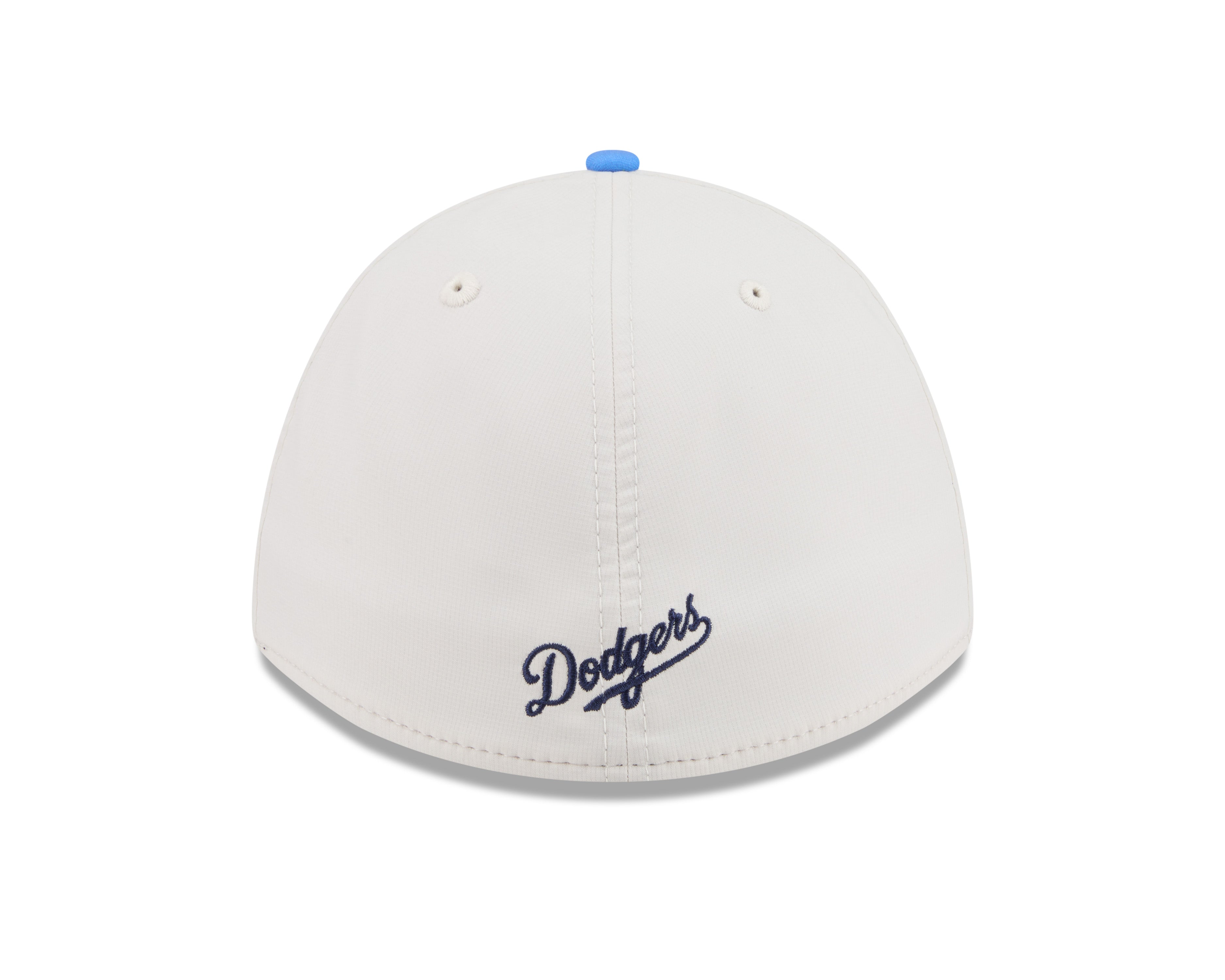 New Era Los Angeles Dodgers 2026 City Connect 39THIRTY Hat