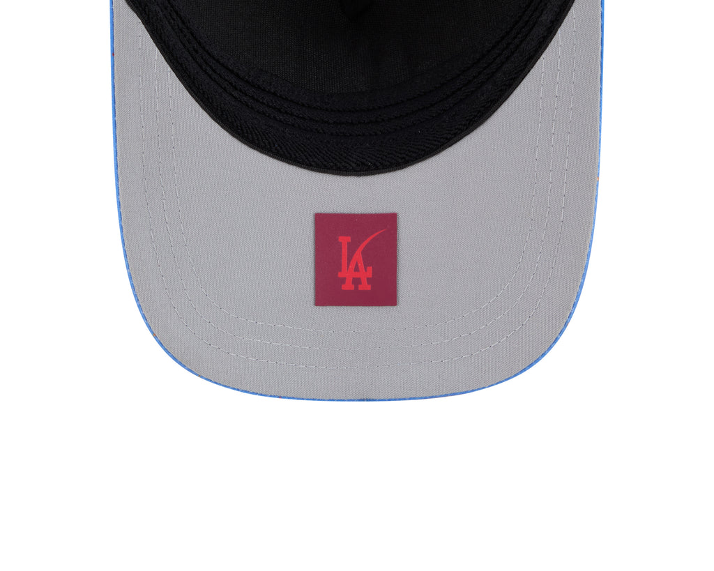 New Era Los Angeles Dodgers 2026 City Connect 39THIRTY Hat