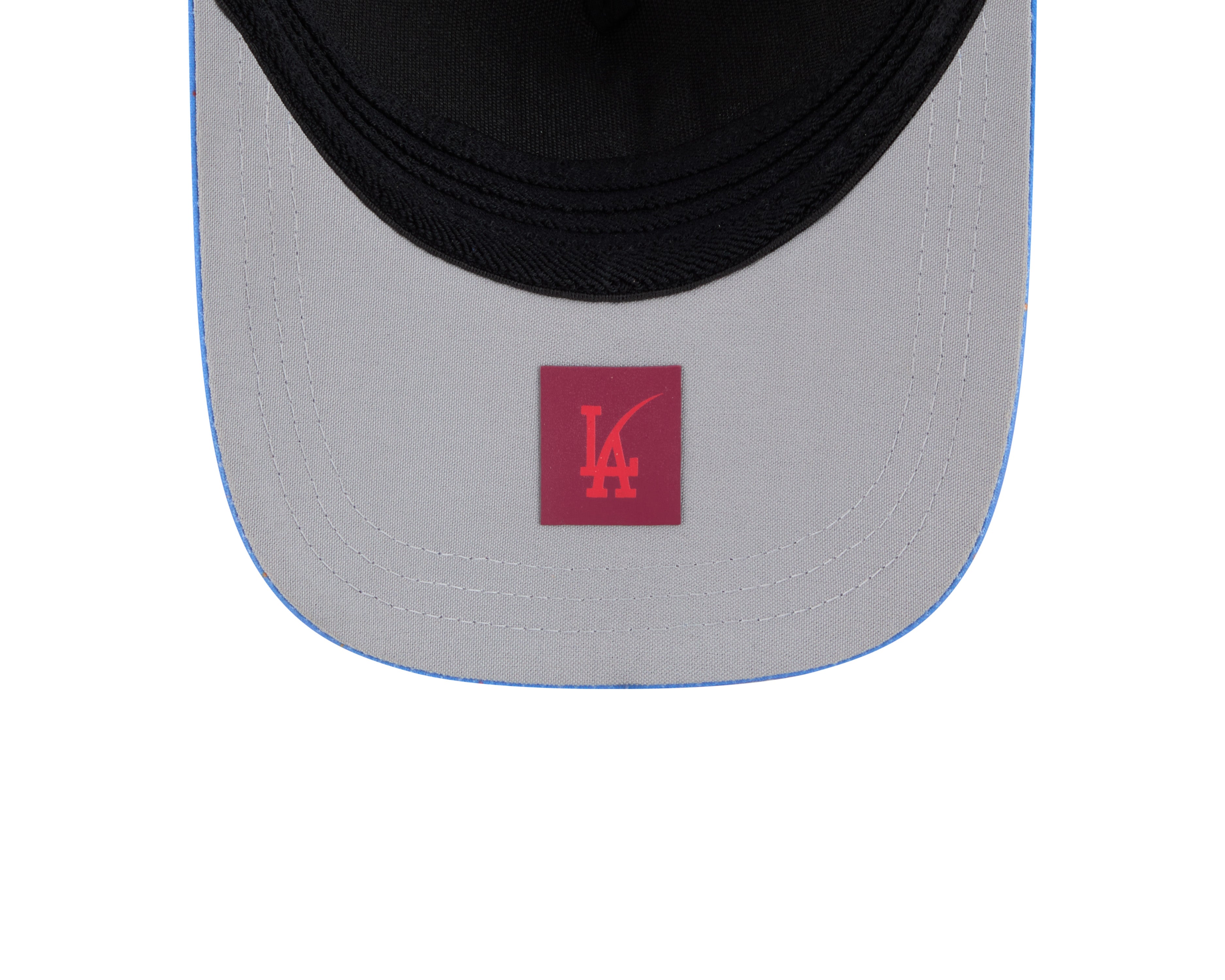 New Era Los Angeles Dodgers 2026 City Connect 39THIRTY Hat