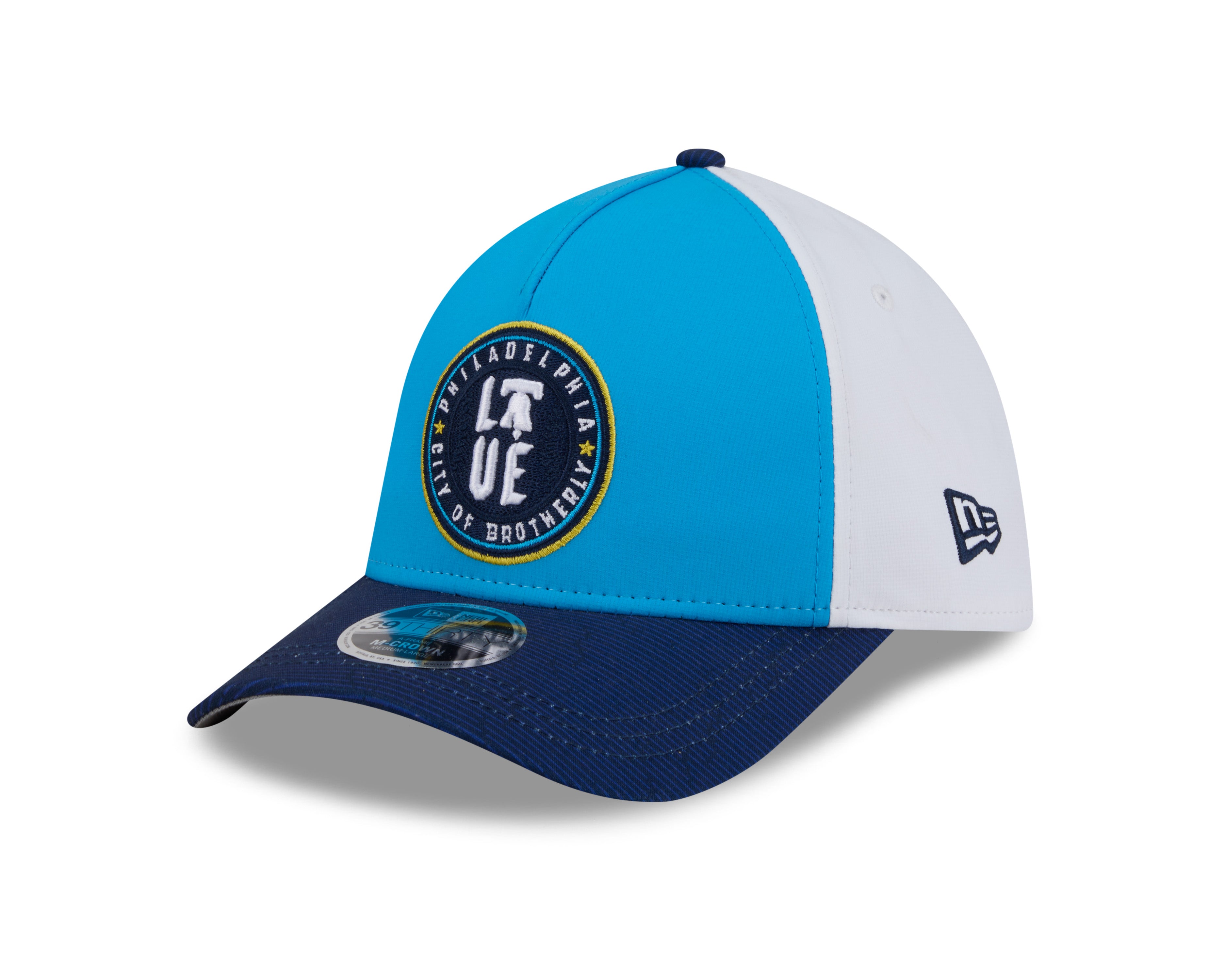 New Era Philadelphia Phillies 2026 City Connect 39THIRTY Hat