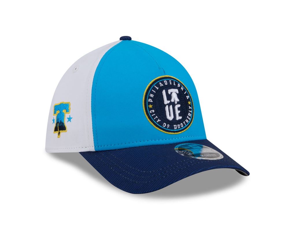 New Era Philadelphia Phillies 2026 City Connect 39THIRTY Hat