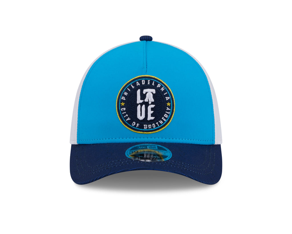 New Era Philadelphia Phillies 2026 City Connect 39THIRTY Hat