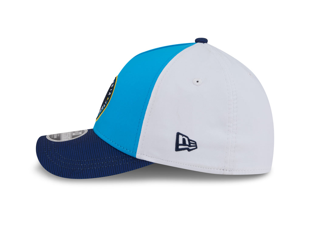 New Era Philadelphia Phillies 2026 City Connect 39THIRTY Hat