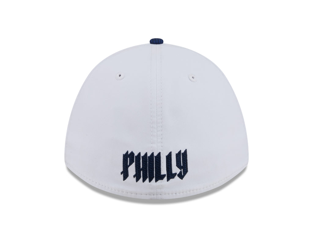 New Era Philadelphia Phillies 2026 City Connect 39THIRTY Hat