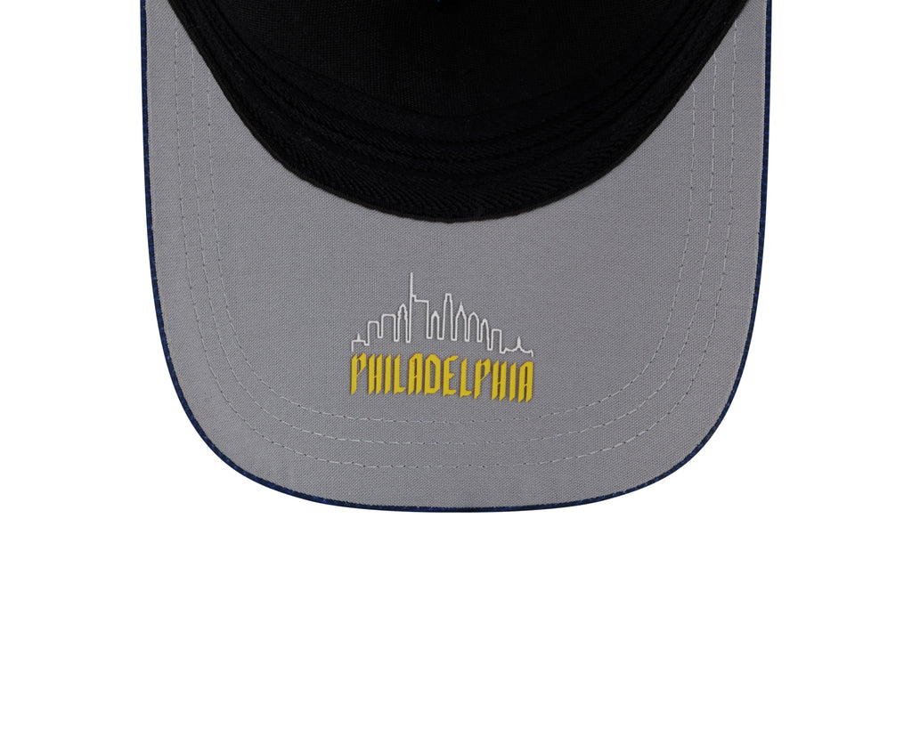 New Era Philadelphia Phillies 2026 City Connect 39THIRTY Hat
