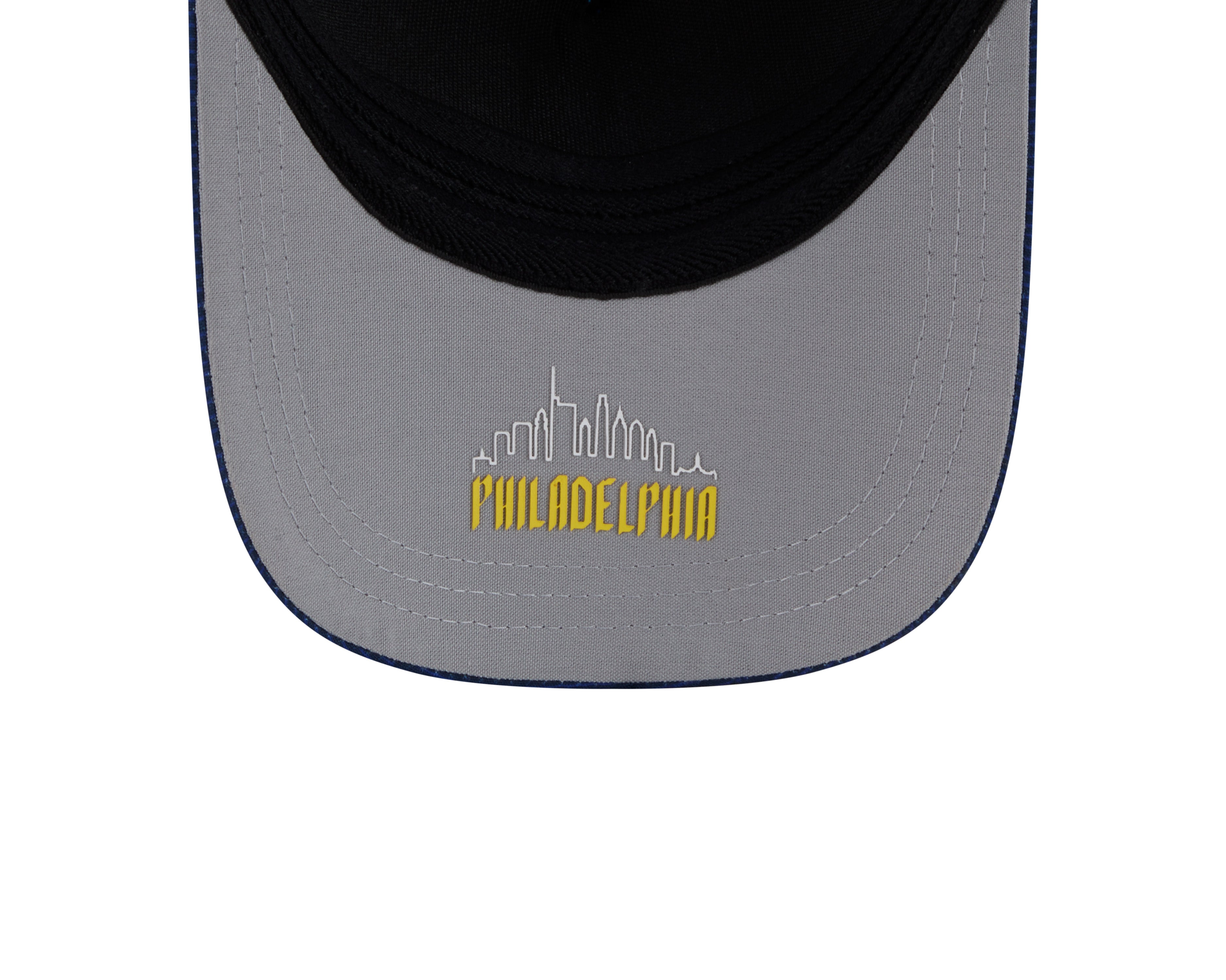 New Era Philadelphia Phillies 2026 City Connect 39THIRTY Hat