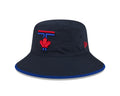 New Era Toronto Blue Jays 2026 City Connect Bucket Hat