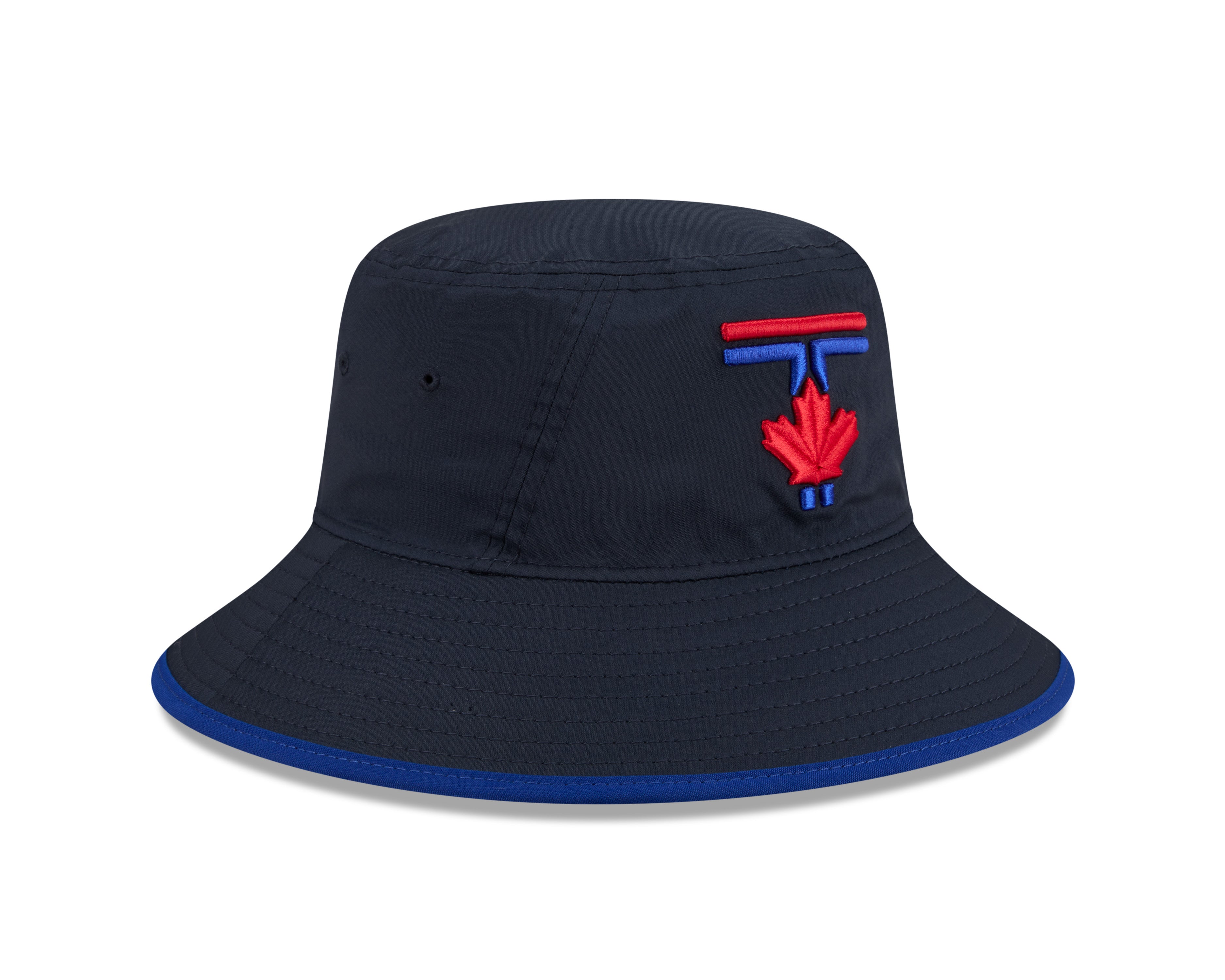 New Era Toronto Blue Jays 2026 City Connect Bucket Hat