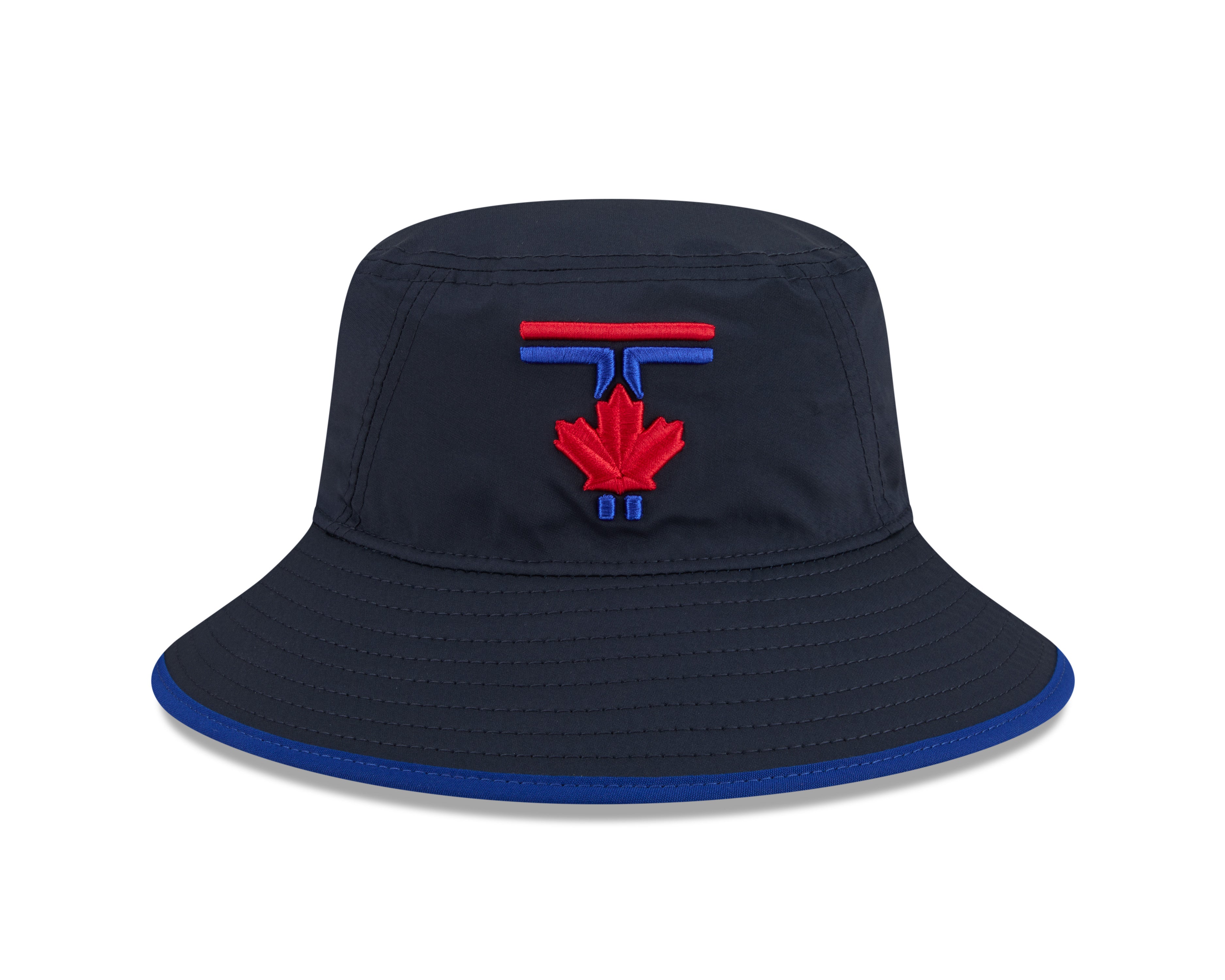 New Era Toronto Blue Jays 2026 City Connect Bucket Hat
