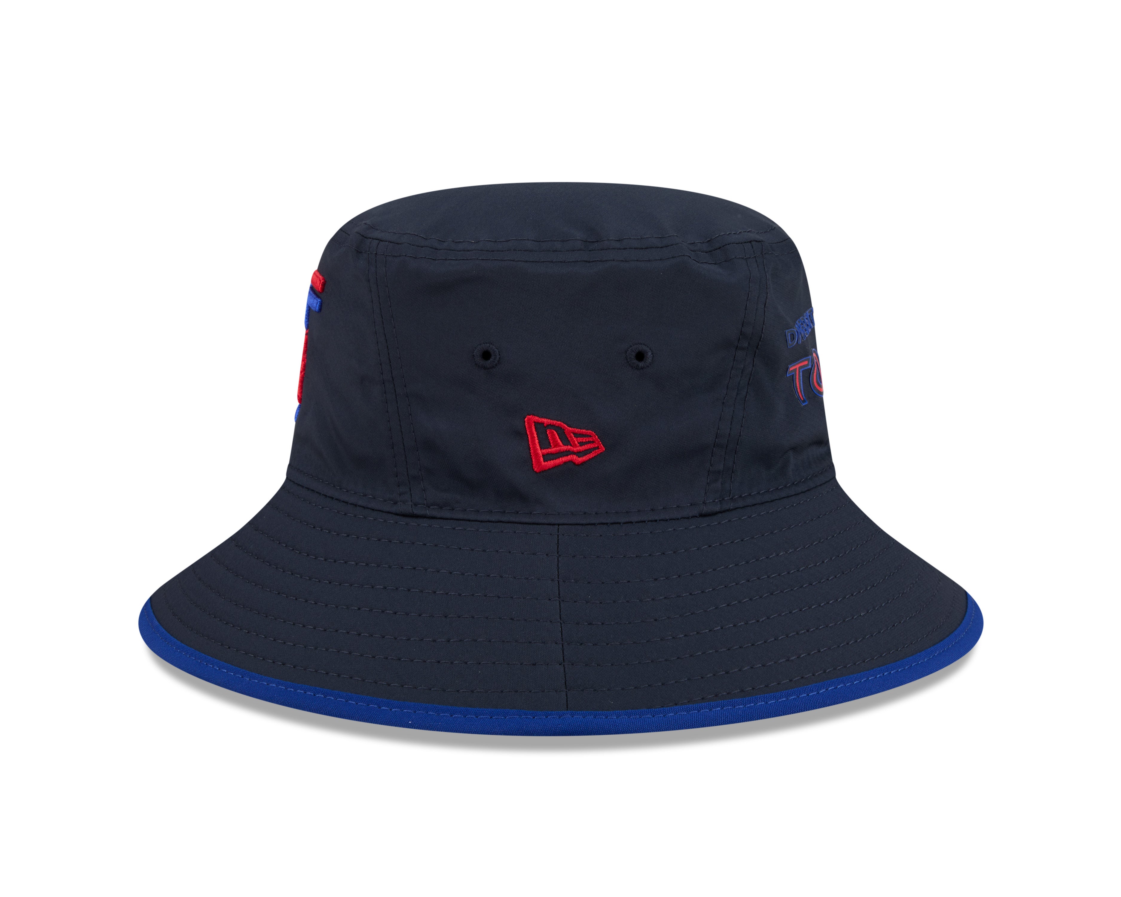New Era Toronto Blue Jays 2026 City Connect Bucket Hat
