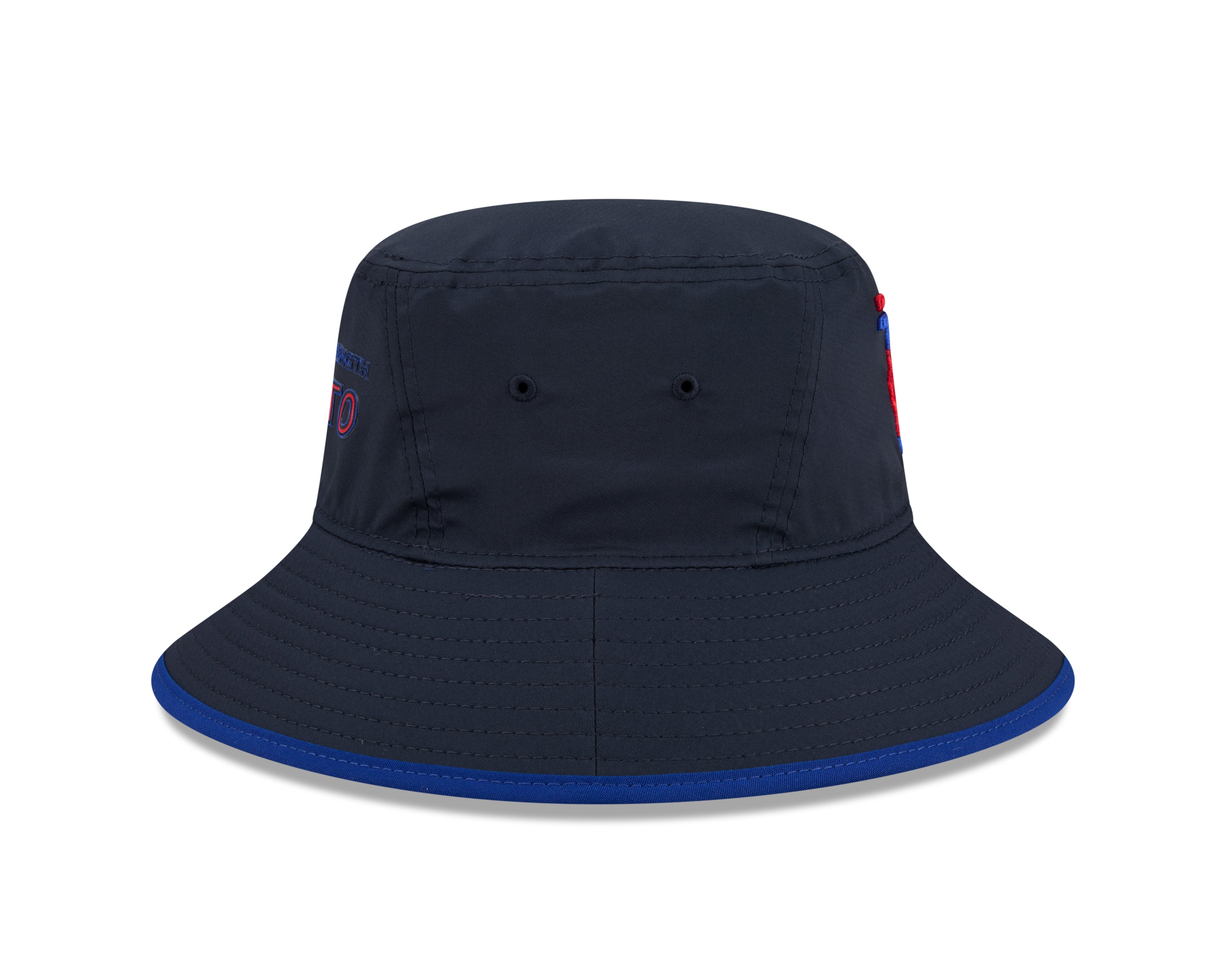 New Era Toronto Blue Jays 2026 City Connect Bucket Hat