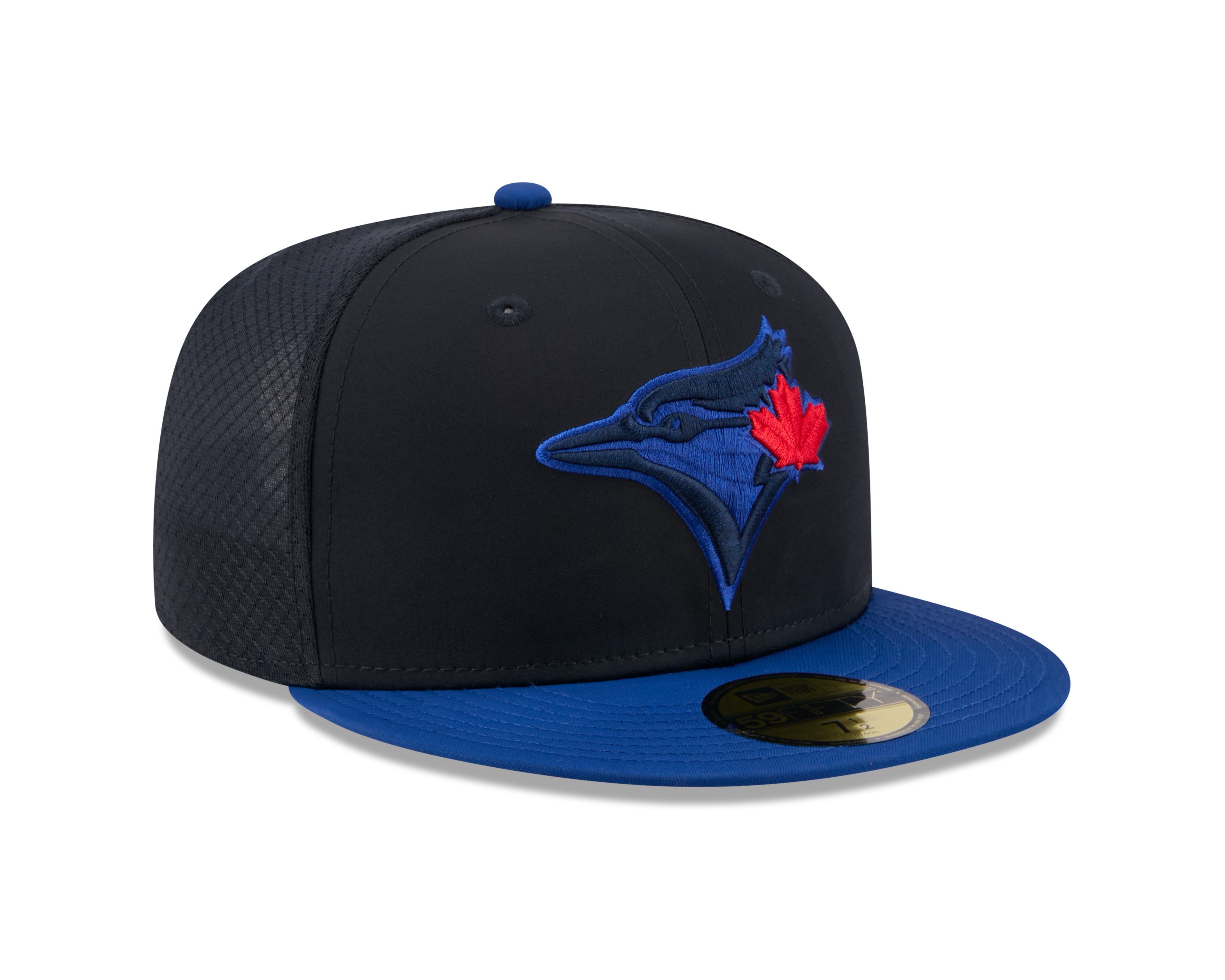 New Era Toronto Blue Jays 2026 City Connect 59FIFTY Fitted Hat