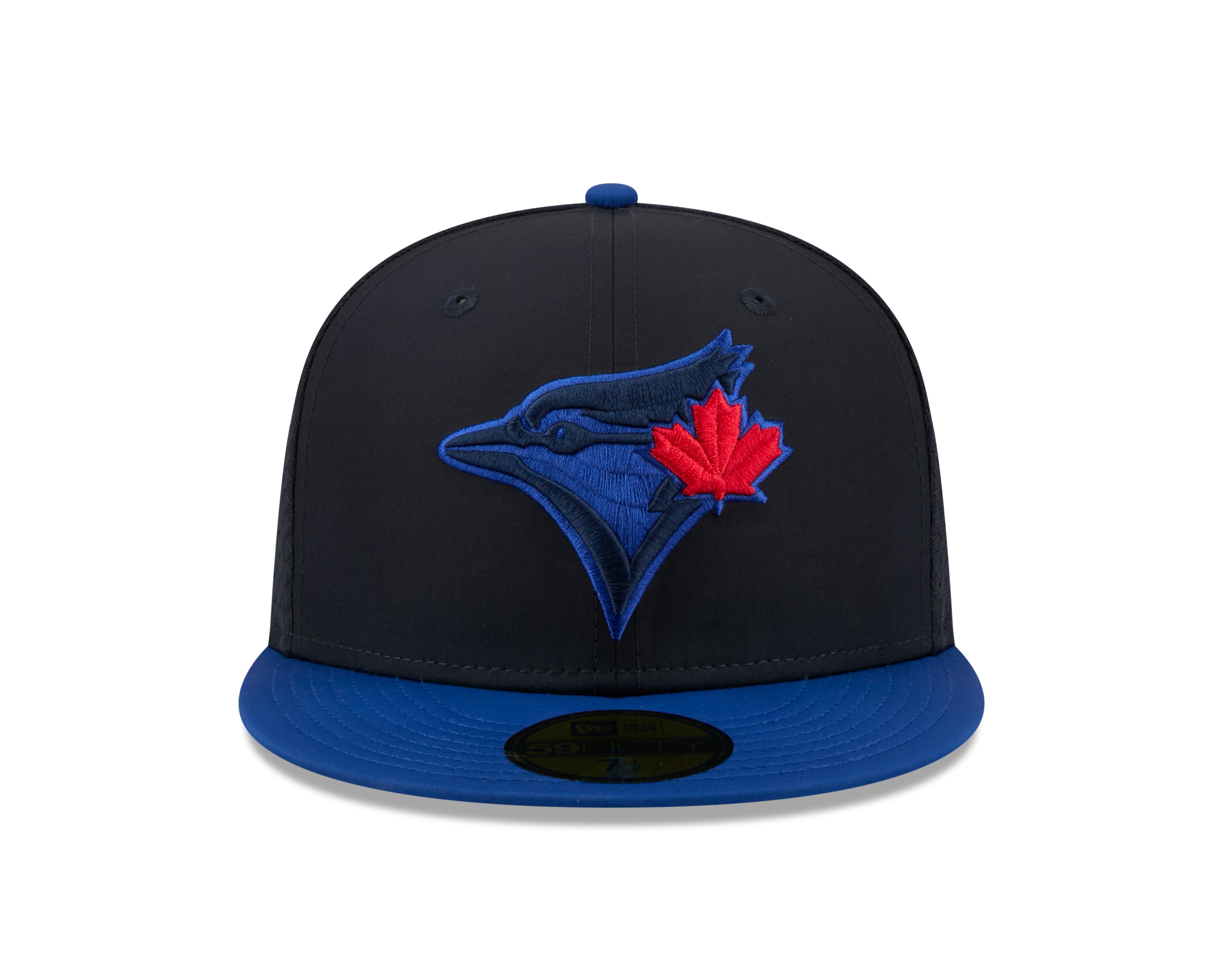 New Era Toronto Blue Jays 2026 City Connect 59FIFTY Fitted Hat