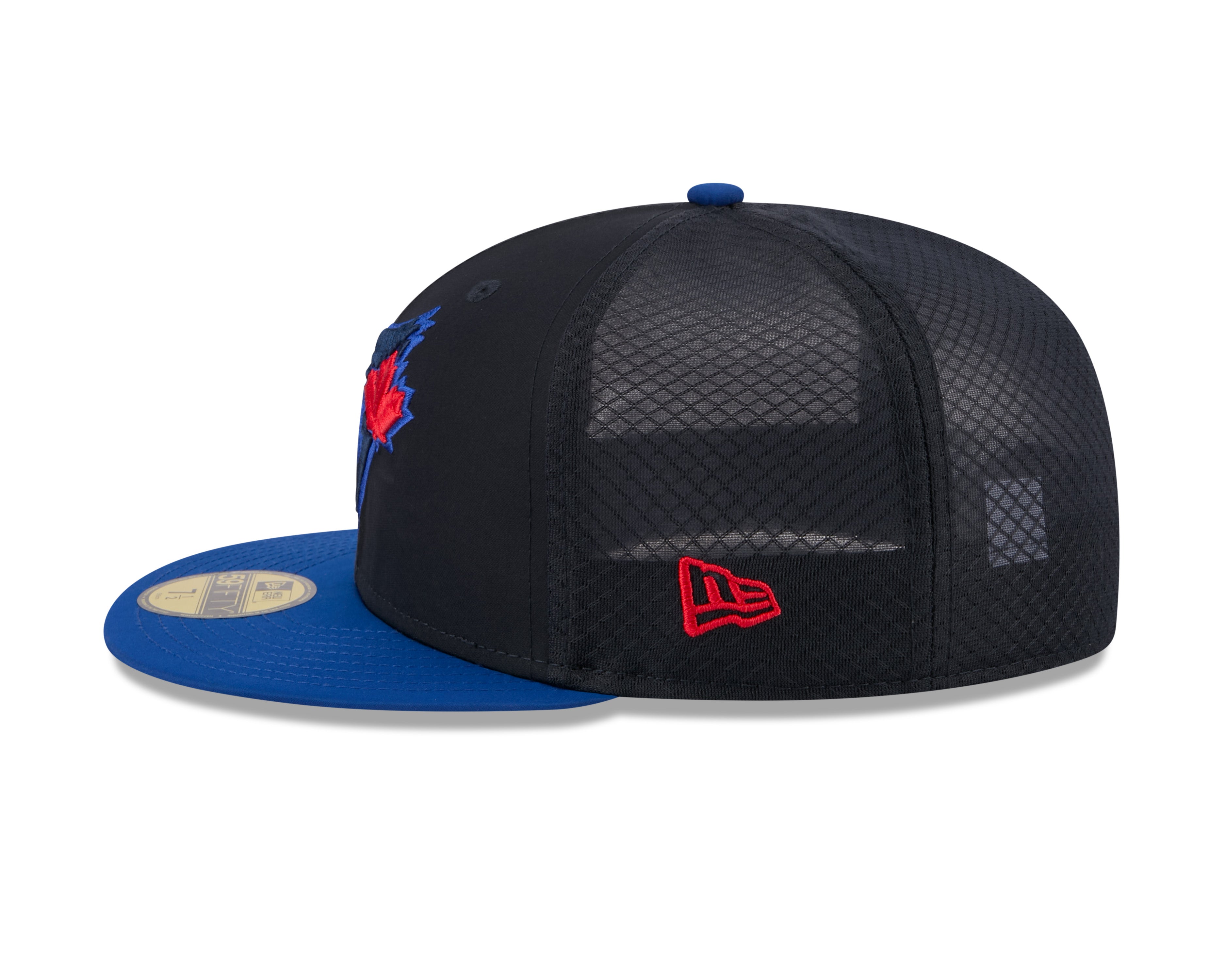 New Era Toronto Blue Jays 2026 City Connect 59FIFTY Fitted Hat