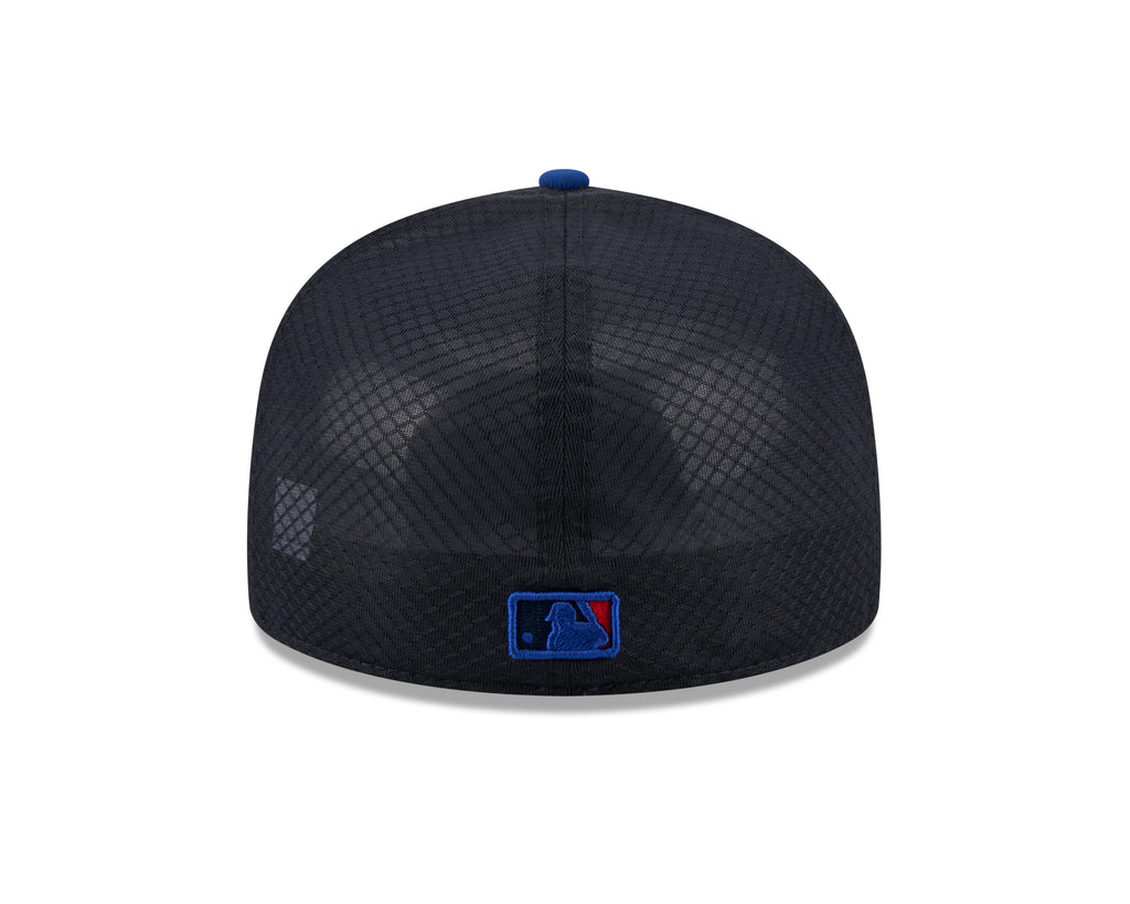 New Era Toronto Blue Jays 2026 City Connect 59FIFTY Fitted Hat