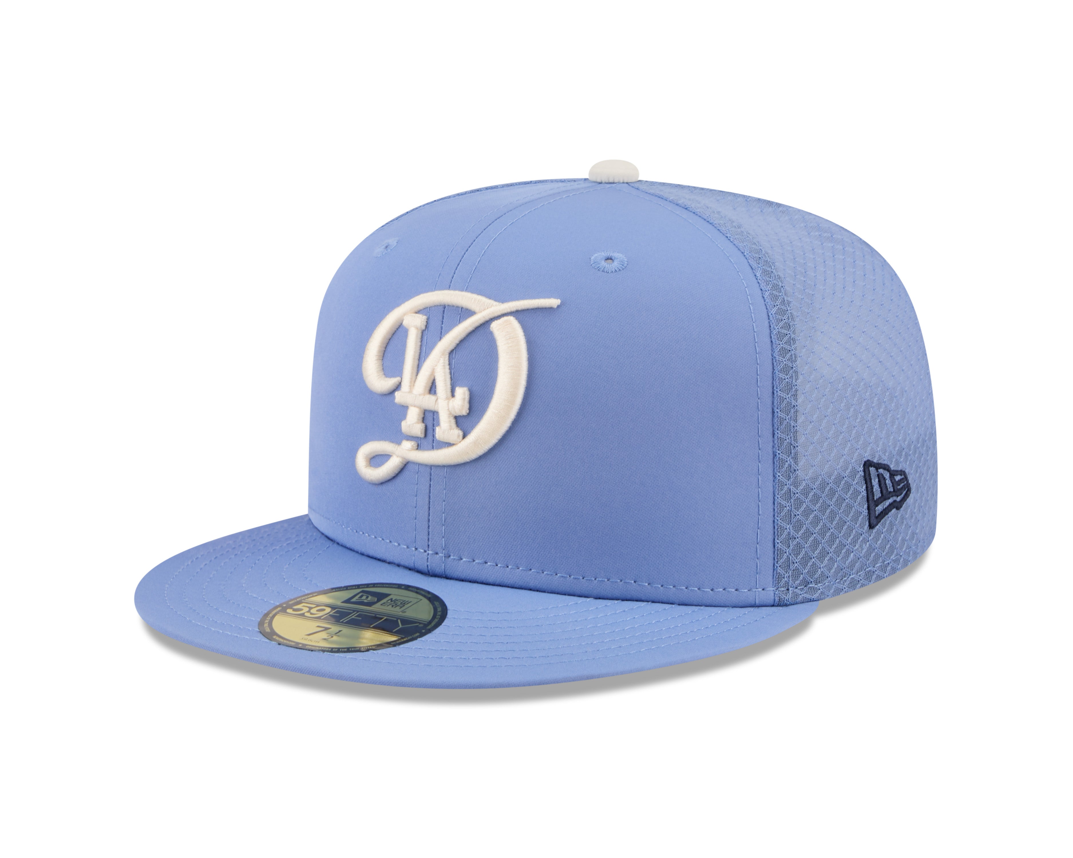 New Era Los Angeles Dodgers 2026 City Connect 59FIFTY Fitted Hat