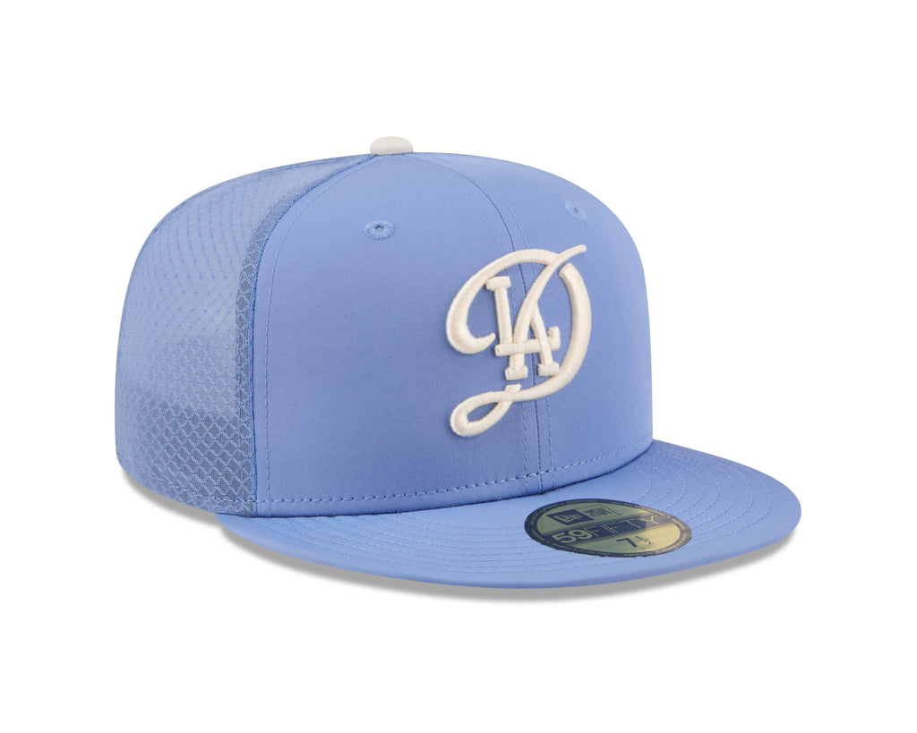 New Era Los Angeles Dodgers 2026 City Connect 59FIFTY Fitted Hat