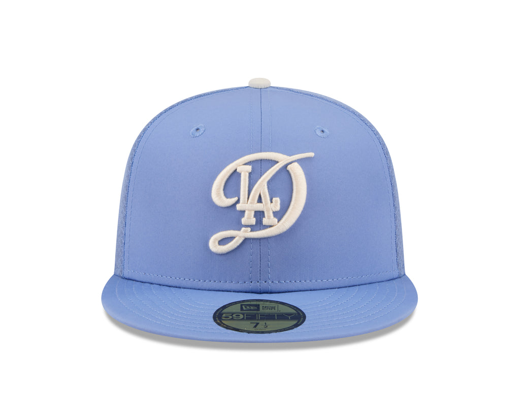 New Era Los Angeles Dodgers 2026 City Connect 59FIFTY Fitted Hat