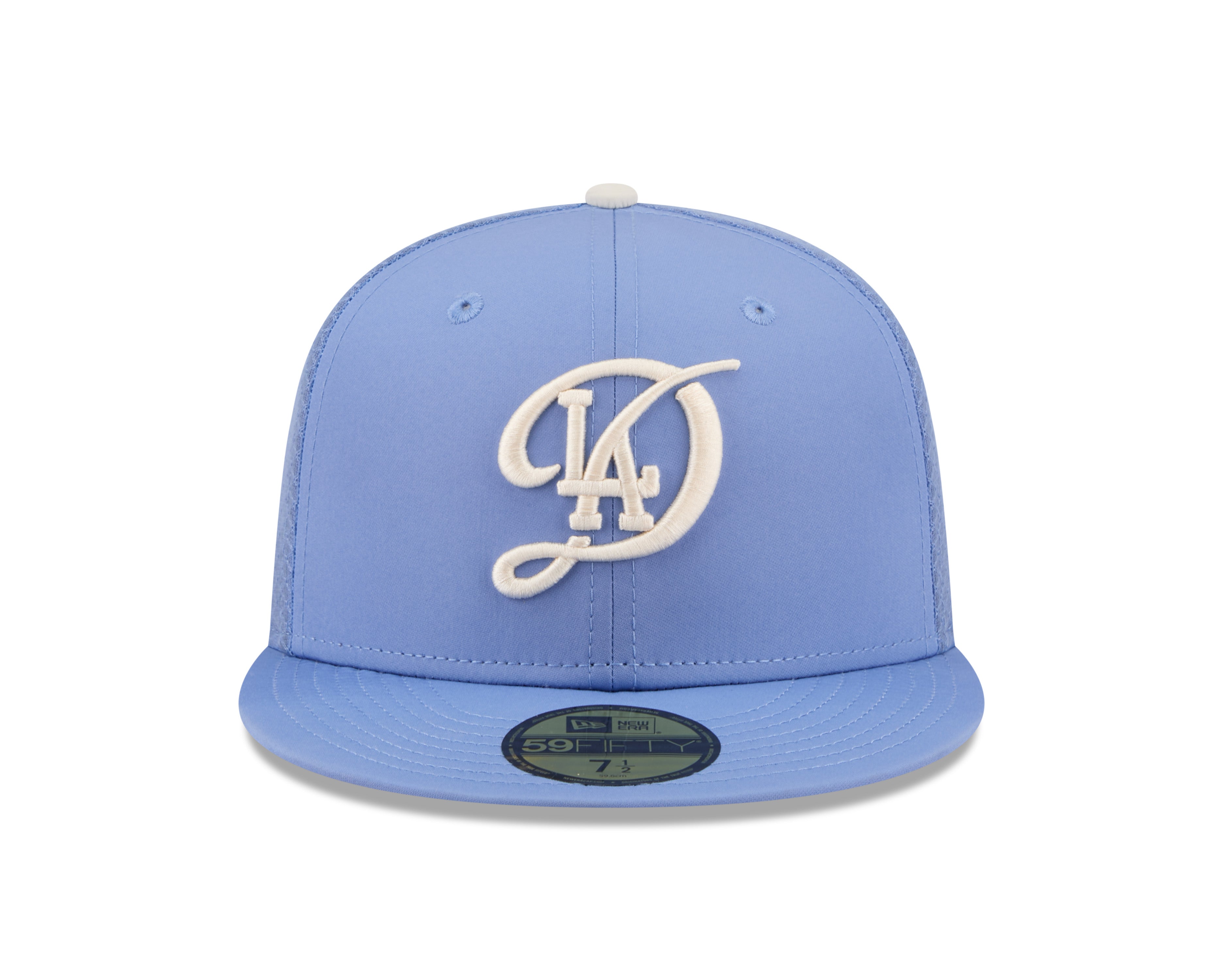 New Era Los Angeles Dodgers 2026 City Connect 59FIFTY Fitted Hat