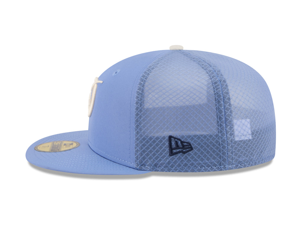 New Era Los Angeles Dodgers 2026 City Connect 59FIFTY Fitted Hat