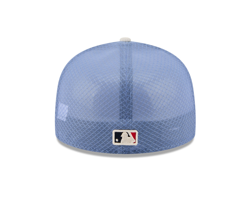 New Era Los Angeles Dodgers 2026 City Connect 59FIFTY Fitted Hat