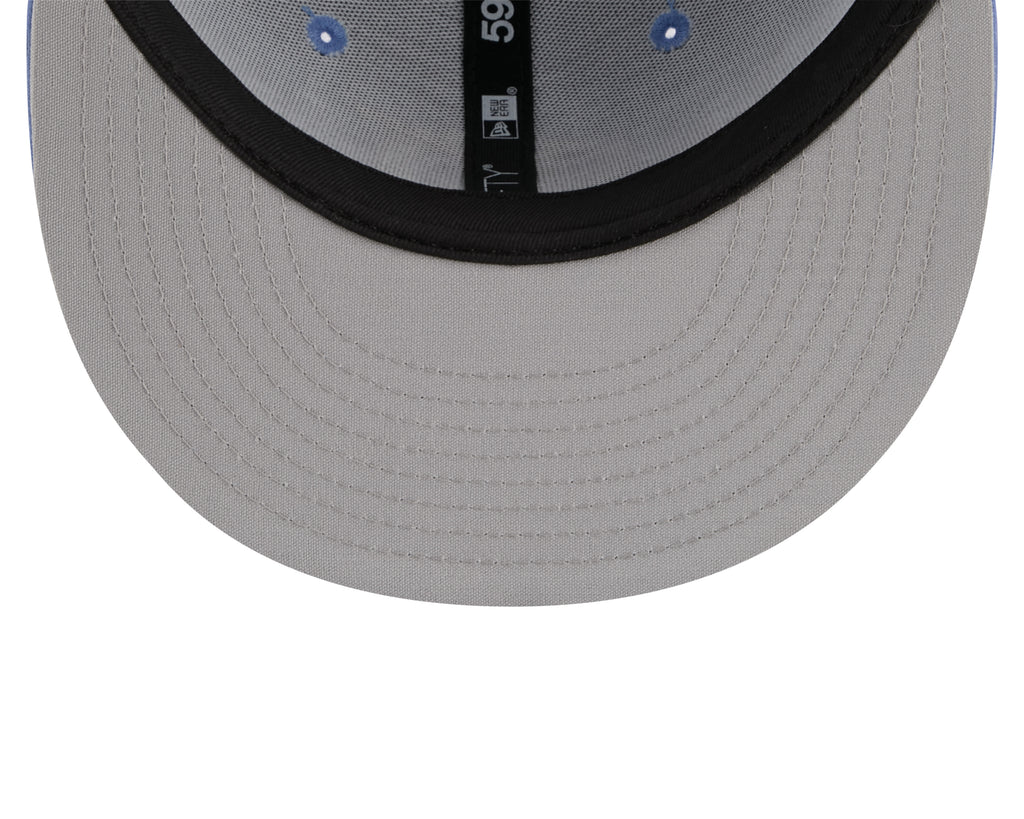 New Era Los Angeles Dodgers 2026 City Connect 59FIFTY Fitted Hat