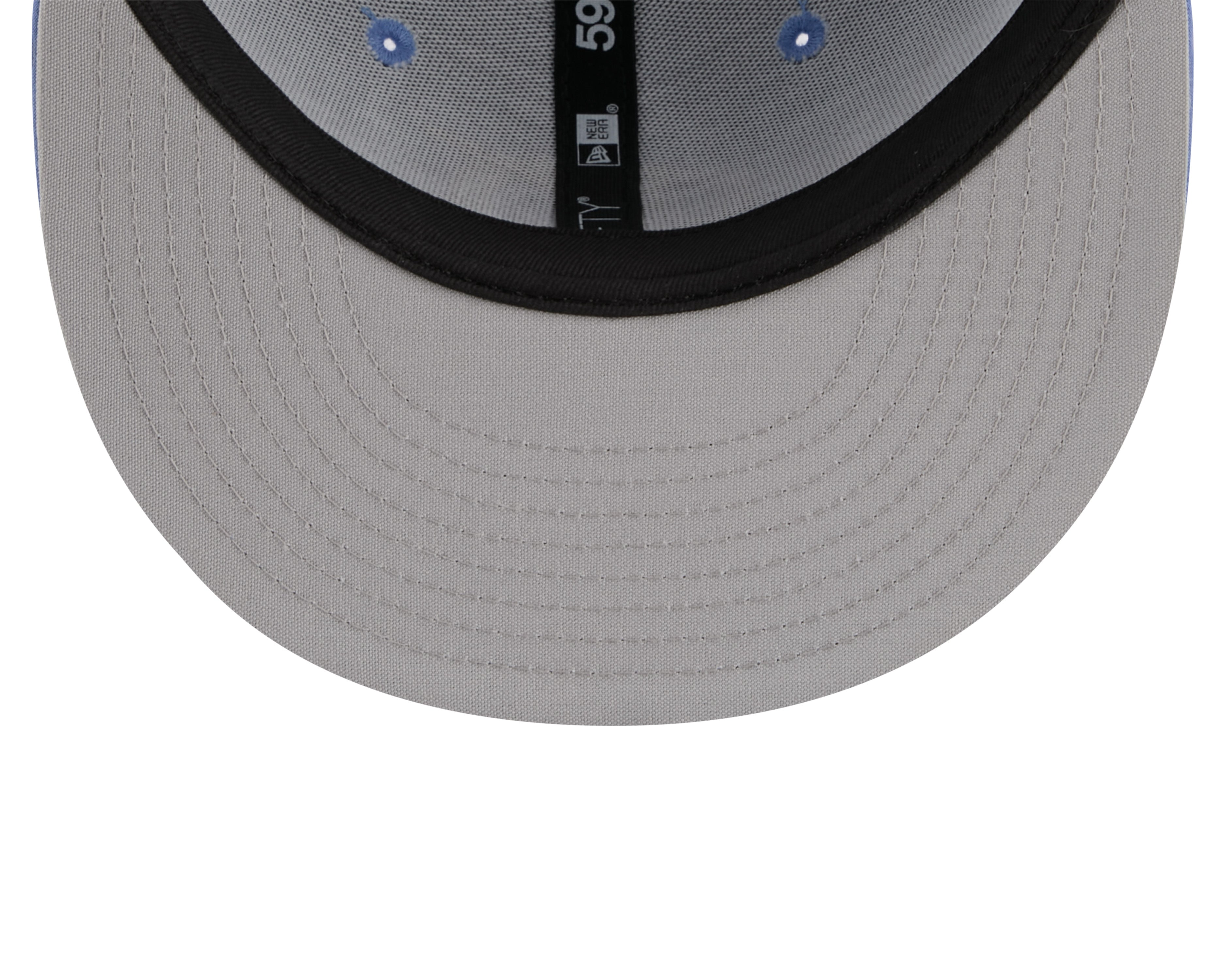 New Era Los Angeles Dodgers 2026 City Connect 59FIFTY Fitted Hat
