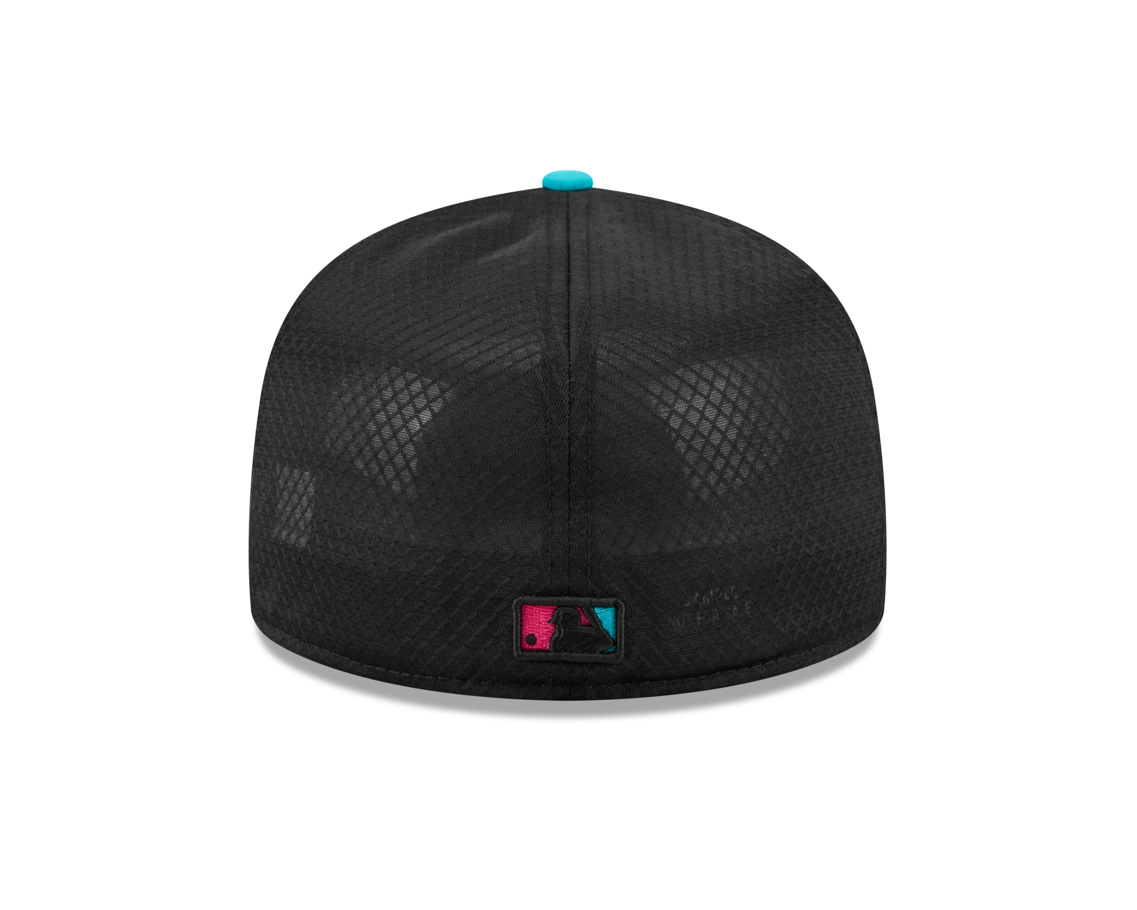 New Era Miami Marlins 2026 City Connect 59FIFTY Fitted Hat