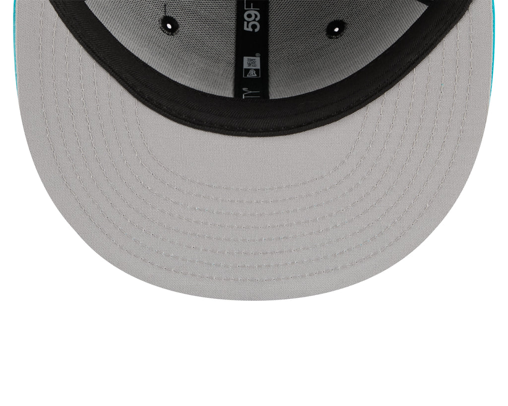 New Era Miami Marlins 2026 City Connect 59FIFTY Fitted Hat