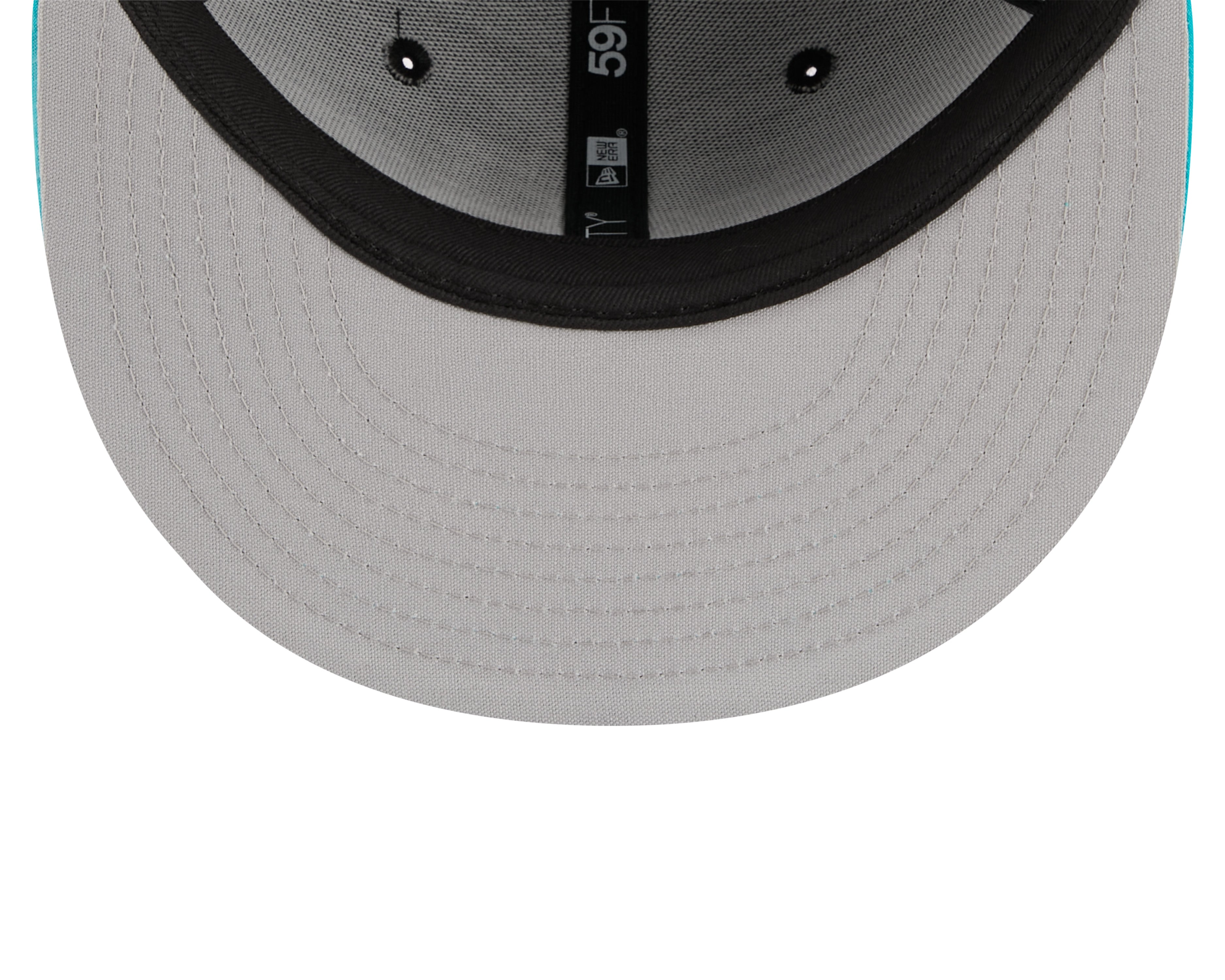 New Era Miami Marlins 2026 City Connect 59FIFTY Fitted Hat