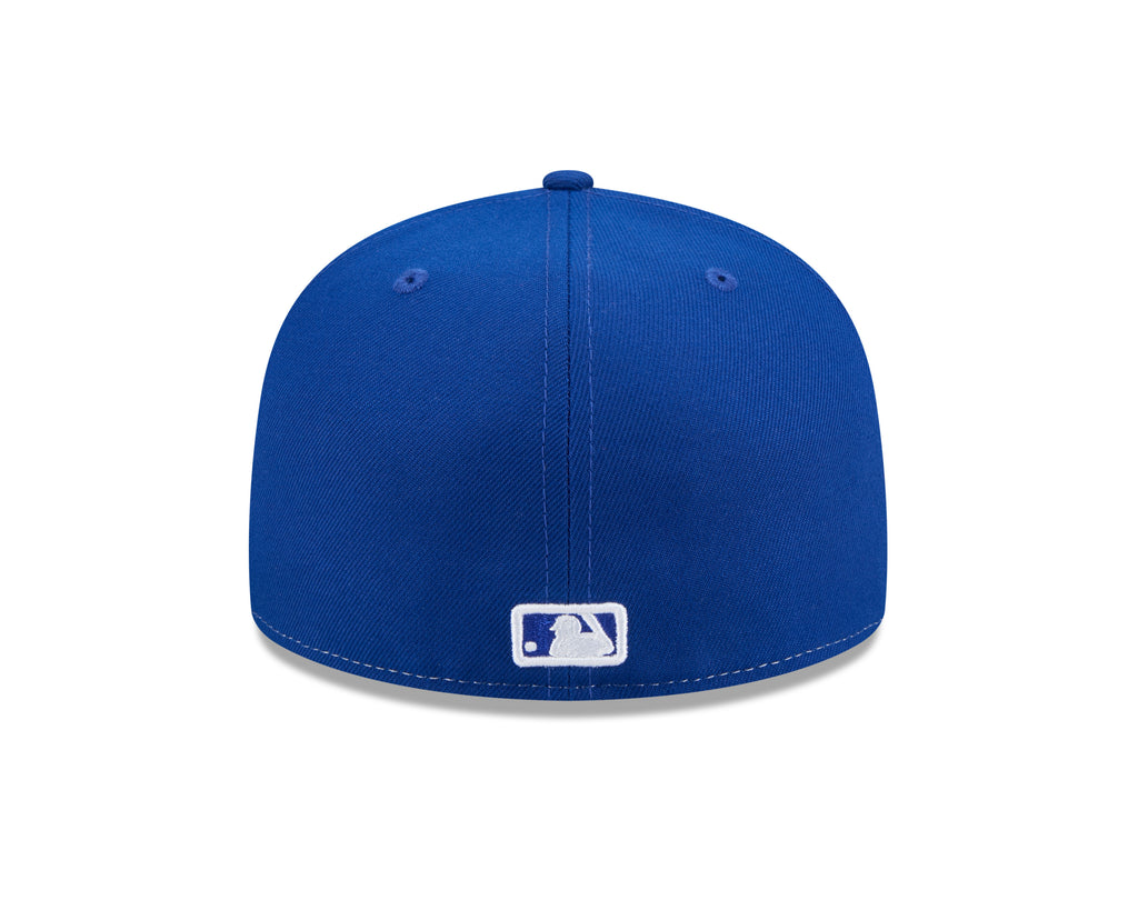 New Era Toronto Blue Jays Turn Back the Clock 59FIFTY Fitted Hat