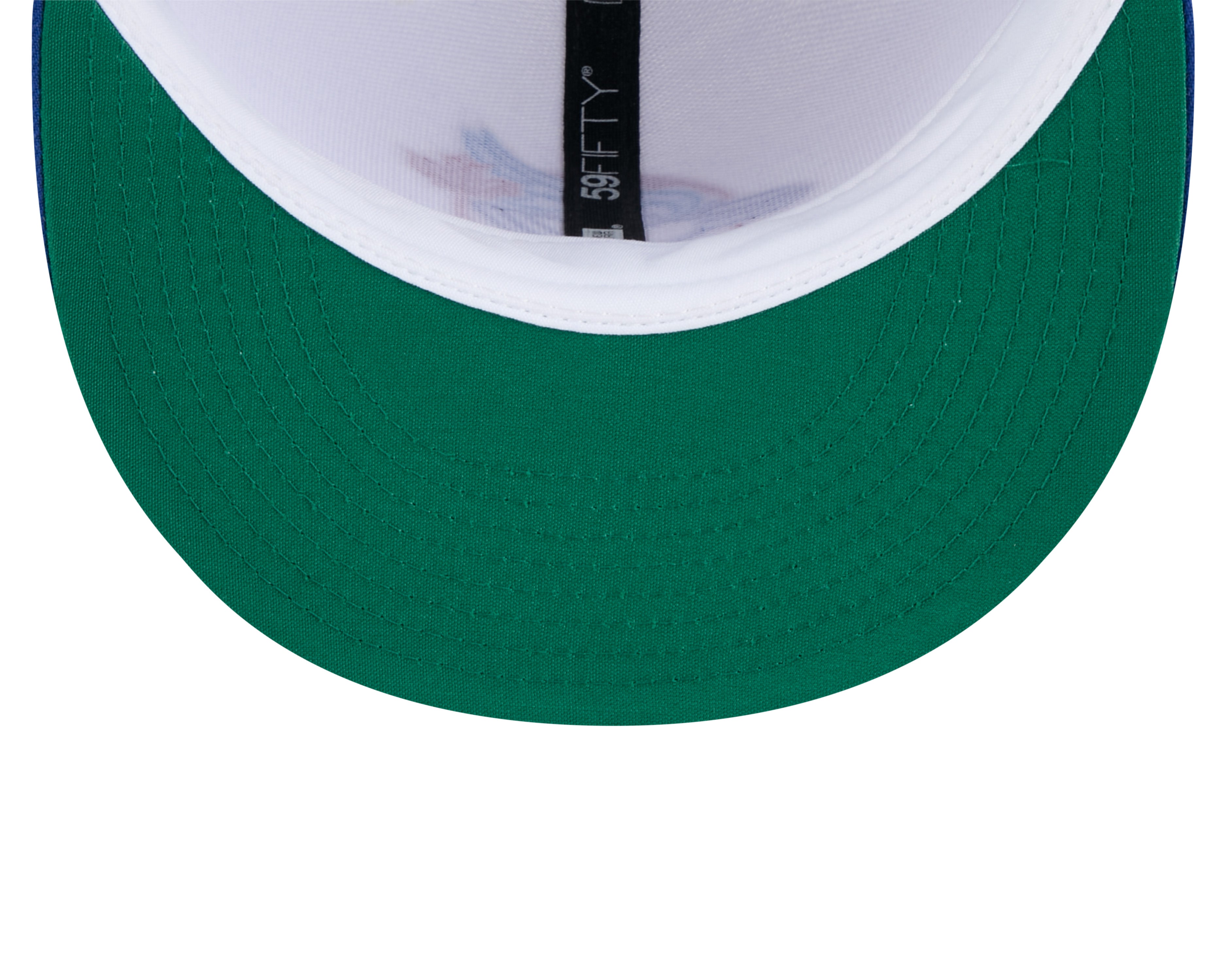 New Era Toronto Blue Jays Turn Back the Clock 59FIFTY Fitted Hat