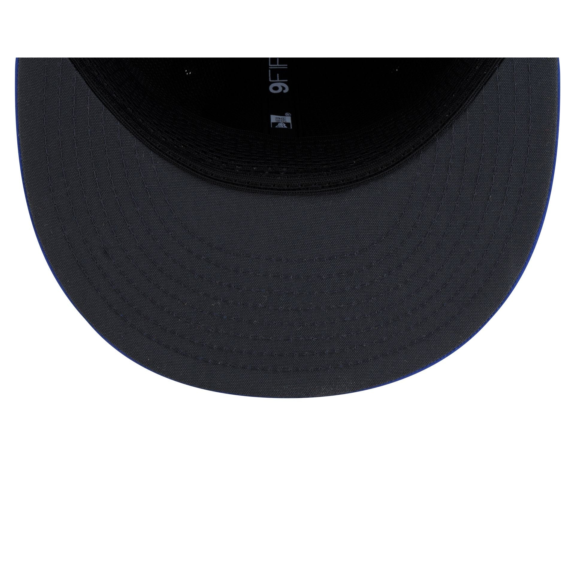 New Era Buffalo Bills 2026 Sideline 9FIFTY Snapback Hat - undervisor