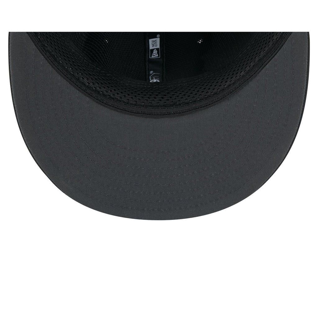 New Era Atlanta Falcons 2026 Sideline 9FIFTY Snapback Hat - undervisor