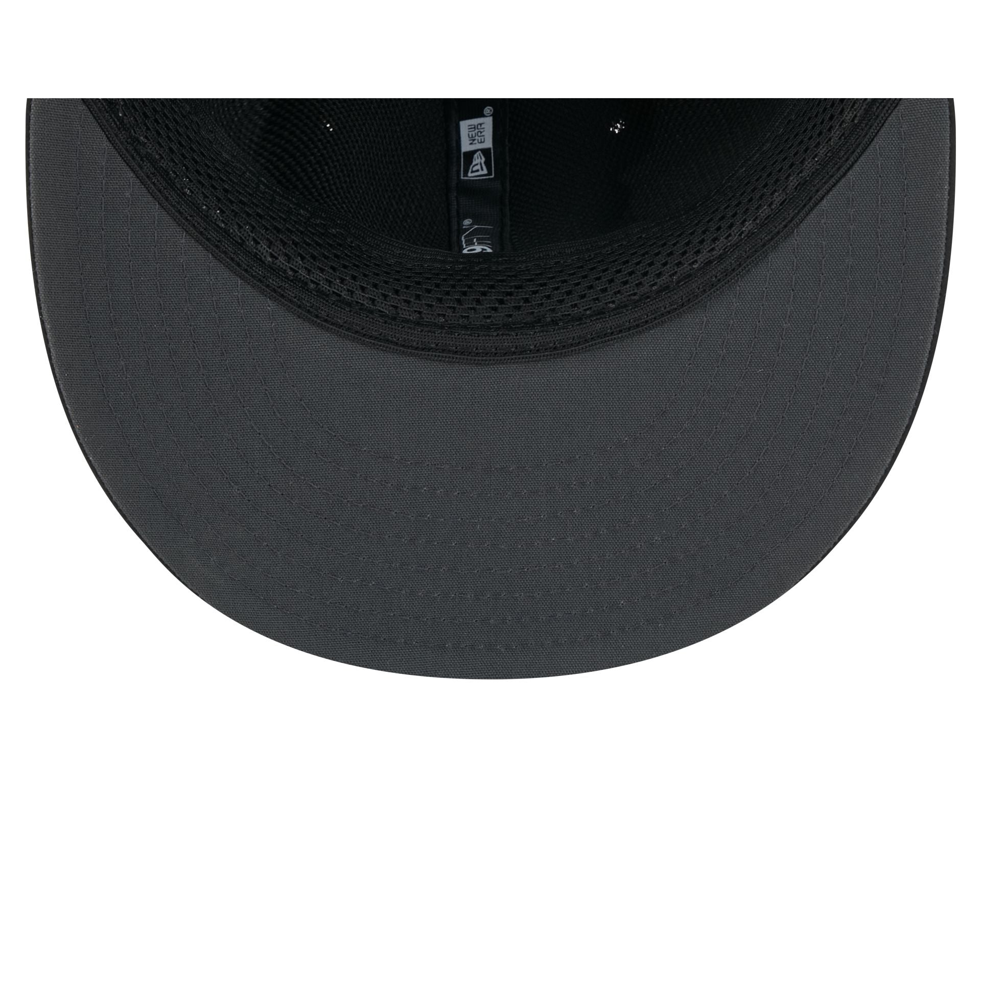 New Era Atlanta Falcons 2026 Sideline 9FIFTY Snapback Hat - undervisor