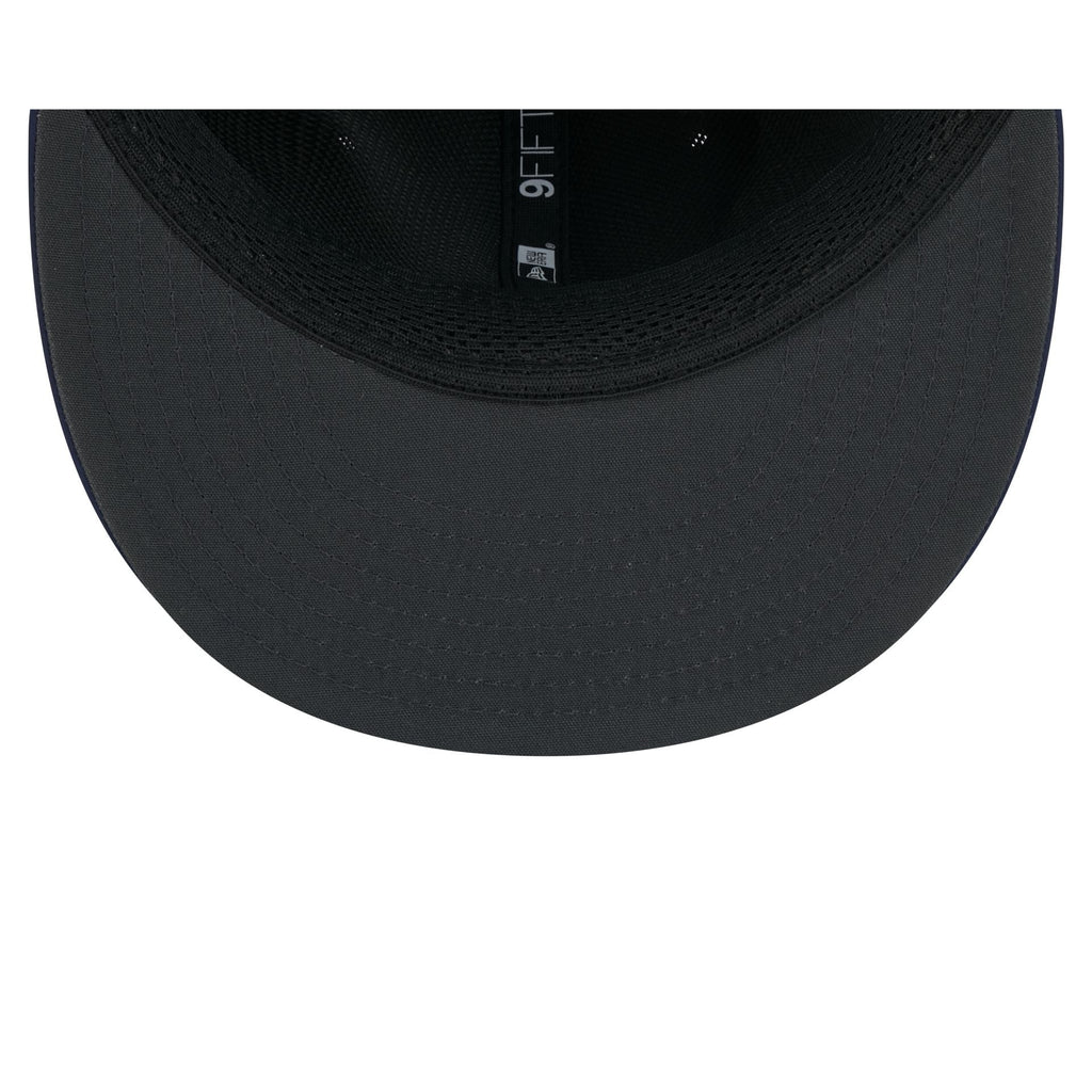 New Era Dallas Cowboys 2026 Sideline 9FIFTY Snapback Hat - undervisor