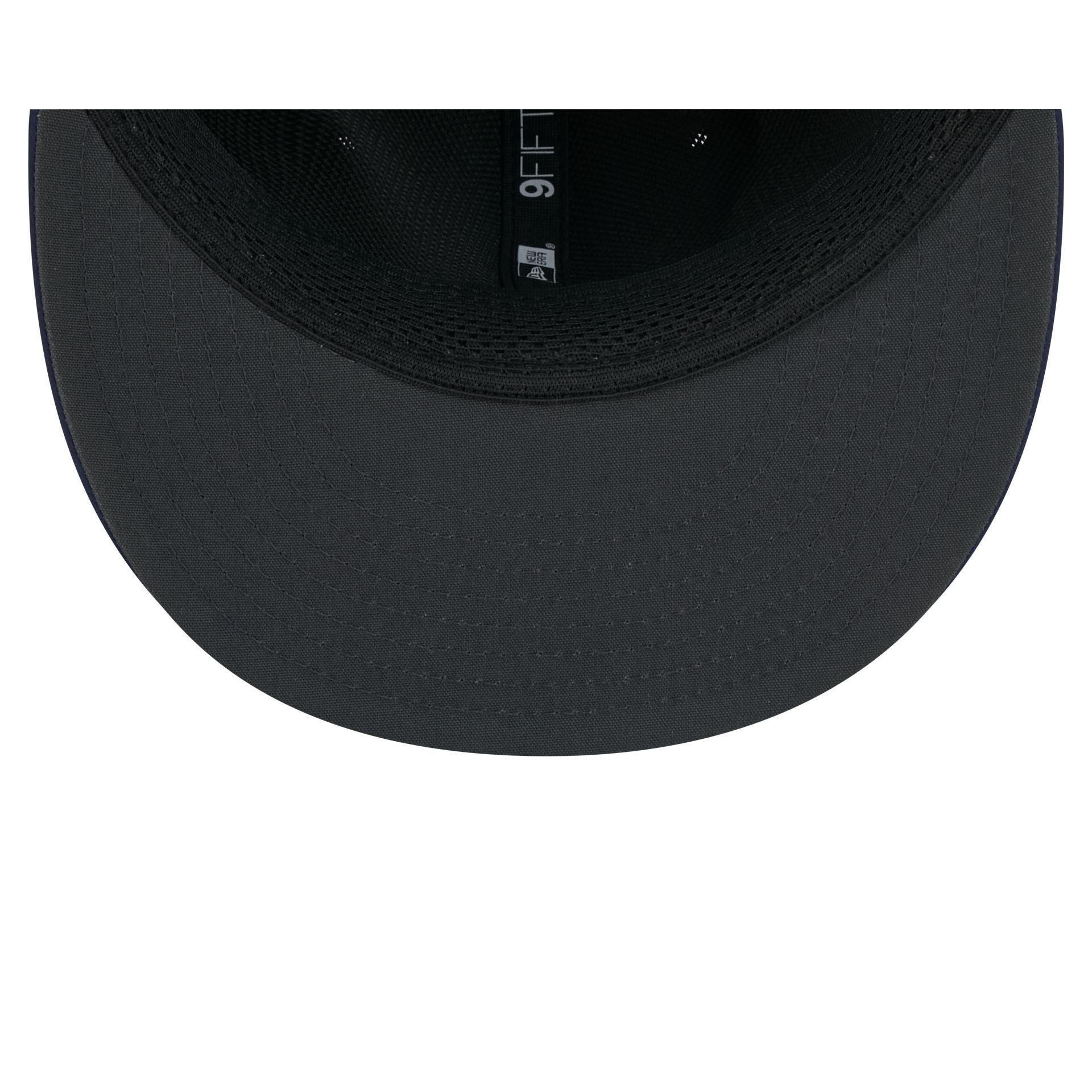 New Era Dallas Cowboys 2026 Sideline 9FIFTY Snapback Hat - undervisor