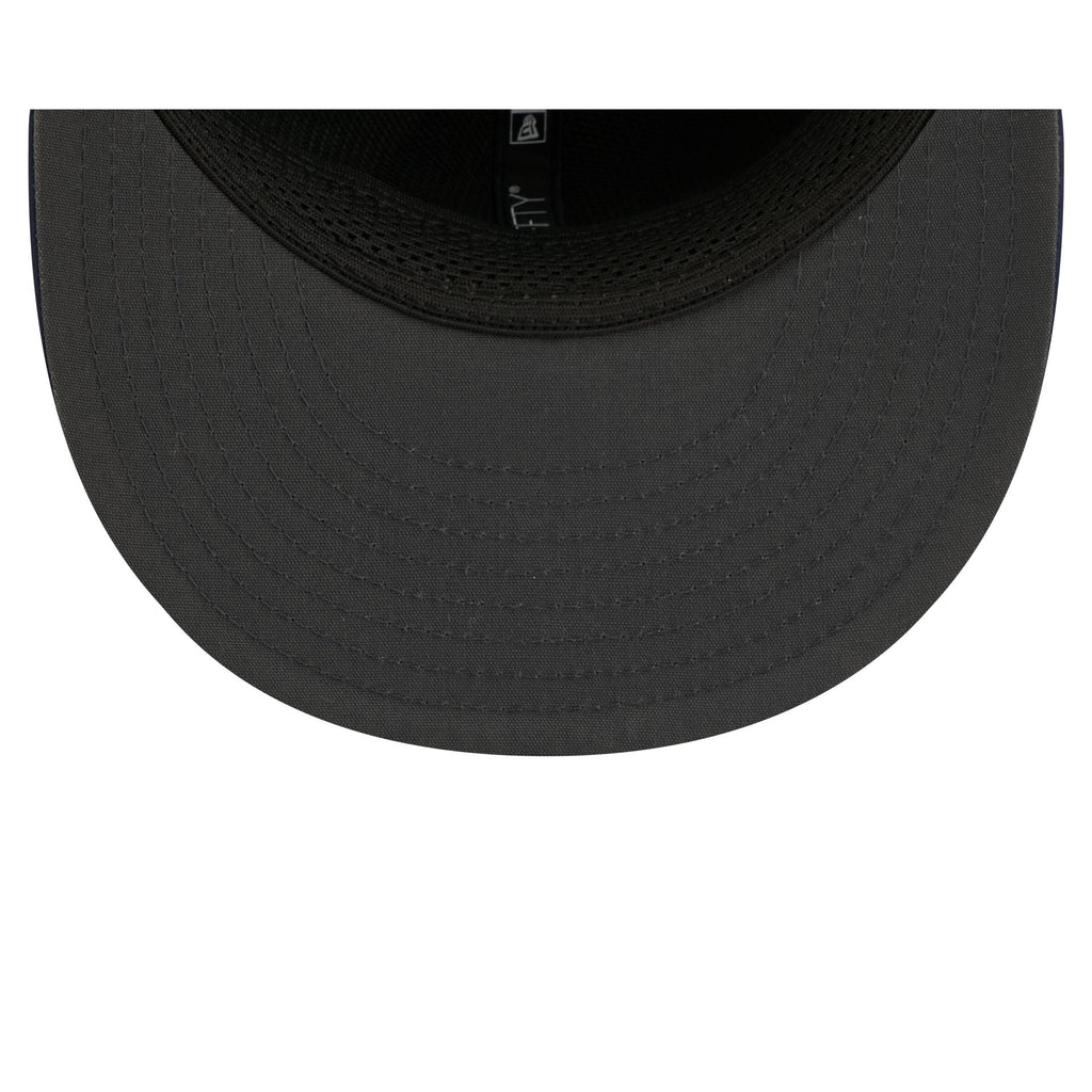 New Era Seattle Seahawks 2026 Sideline 9FIFTY Snapback Hat - undervisor