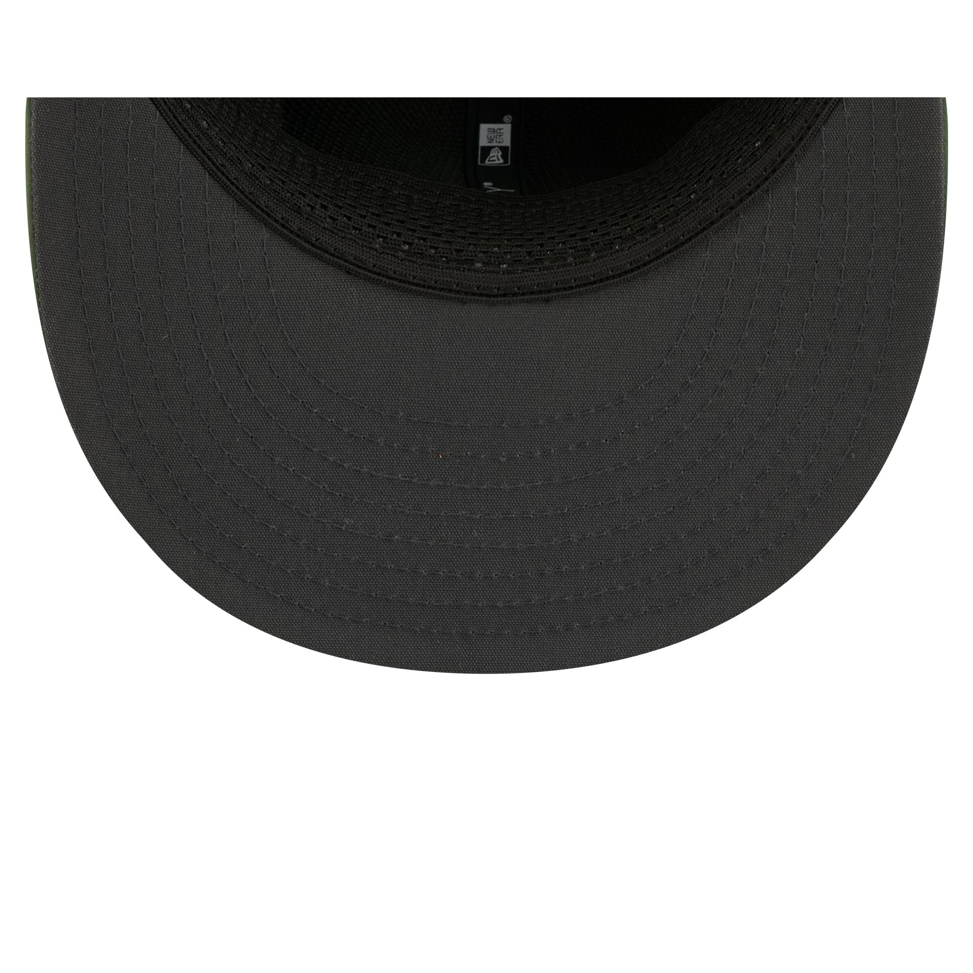 New Era Green Bay Packers 2026 Sideline 9FIFTY Snapback Hat - undervisor