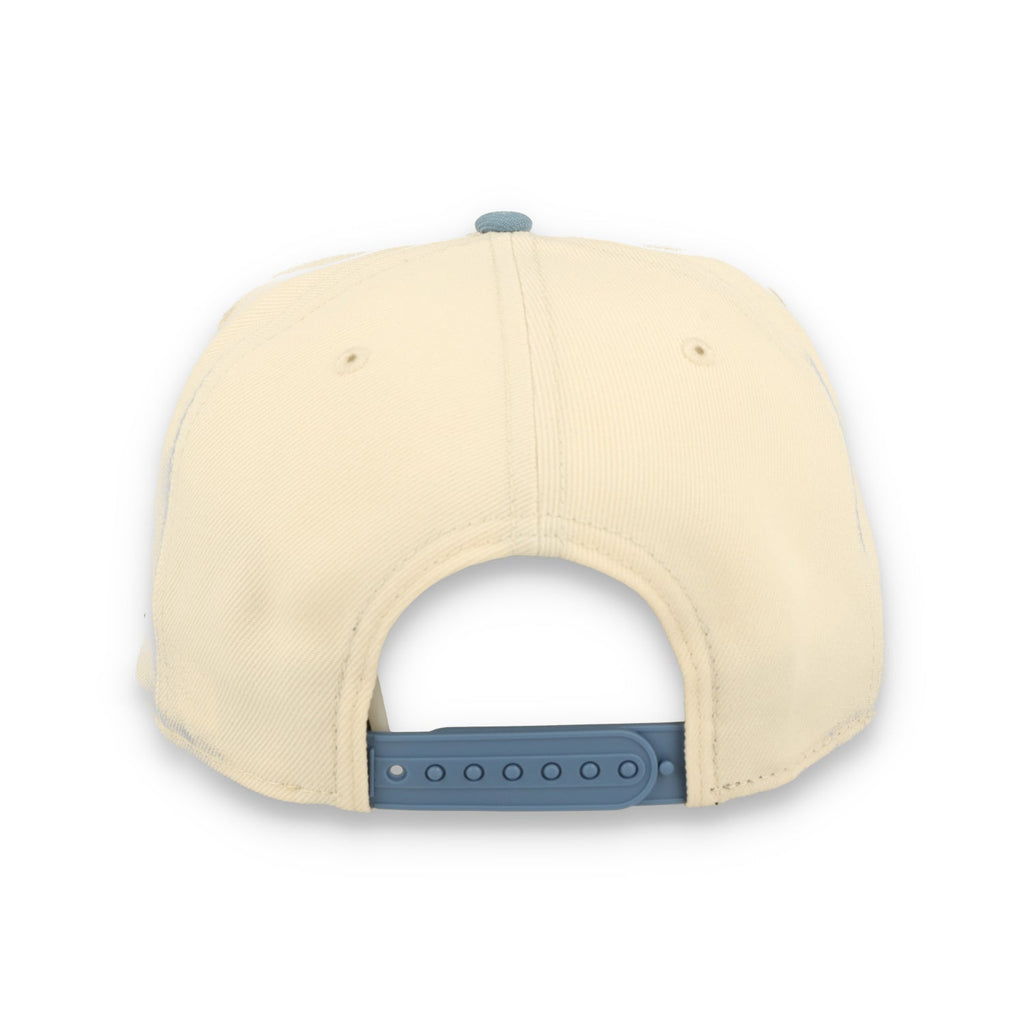 New Era New York Yankees Two-Tone Colour Pack 9FIFTY snapback hat rear