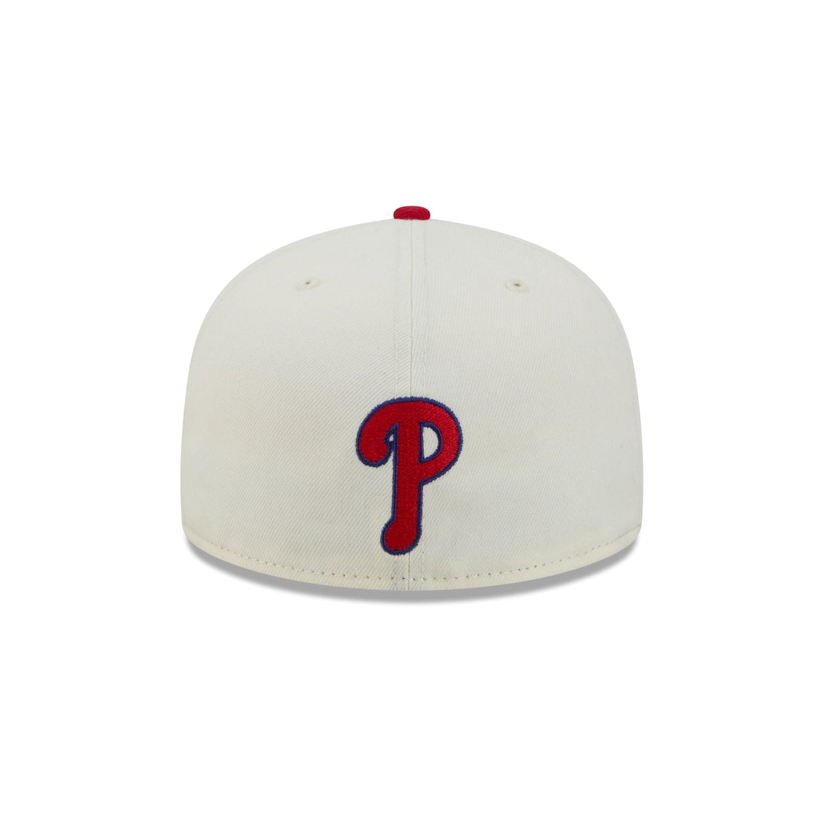 New Era Philadelphia Phillies Deceptor 2 59FIFTY fitted hat rear