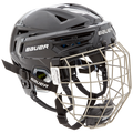 Re-Akt 150 Hockey Helmet Combo Senior