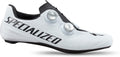 Specialized S-Works Torch Road Shoes - TEAM WHITE, hero view