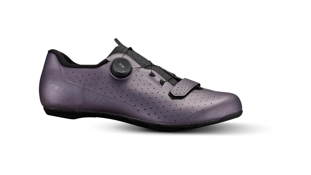 Specialized Torch 2.0 Road Cycling Shoes - MEDIUM CLAY/PEARL, hero view