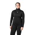 Women's Baselayer Cut-Resistant Neck Protector