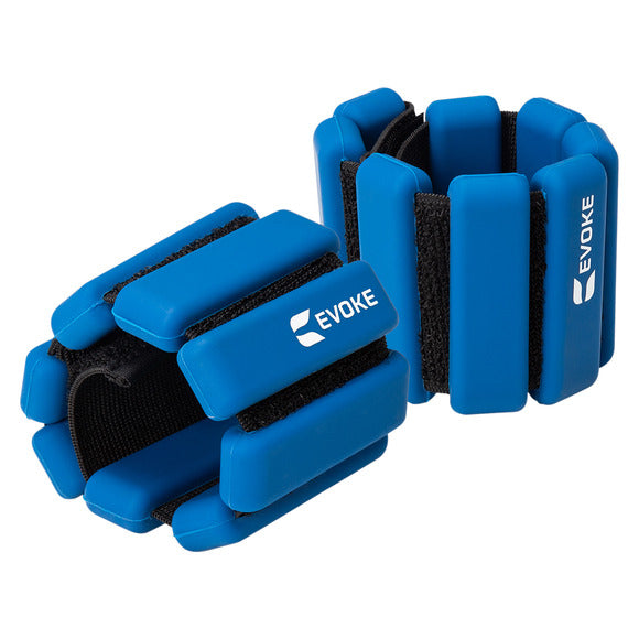 Wrist & Ankle Weights