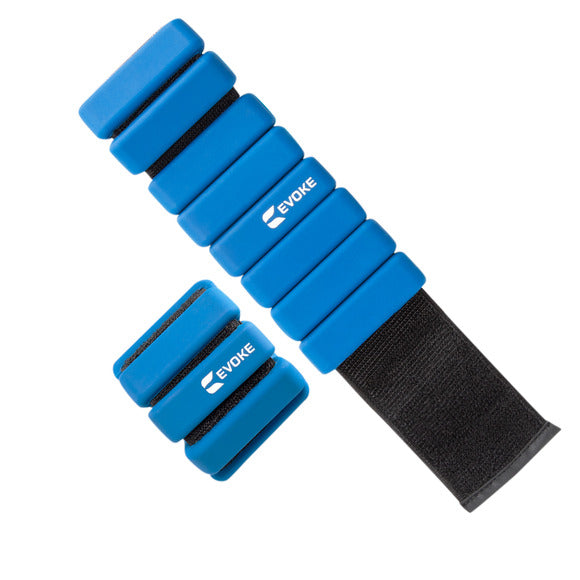 Wrist & Ankle Weights