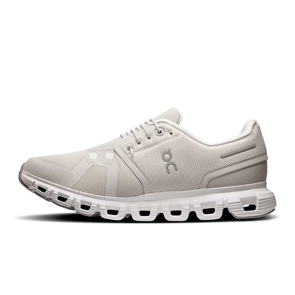 On Cloud Women's Cloud 6 Wide Walking Shoes
